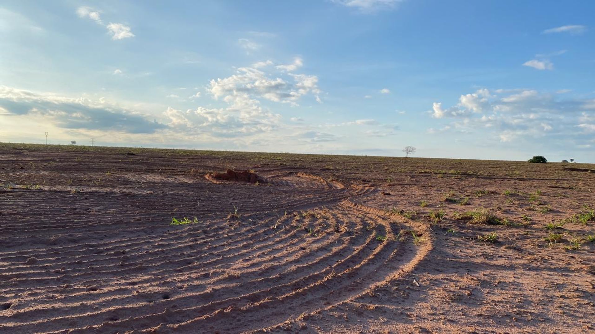 Andere in Vila Bela da Santissima Trindade, Mato Grosso 11947819