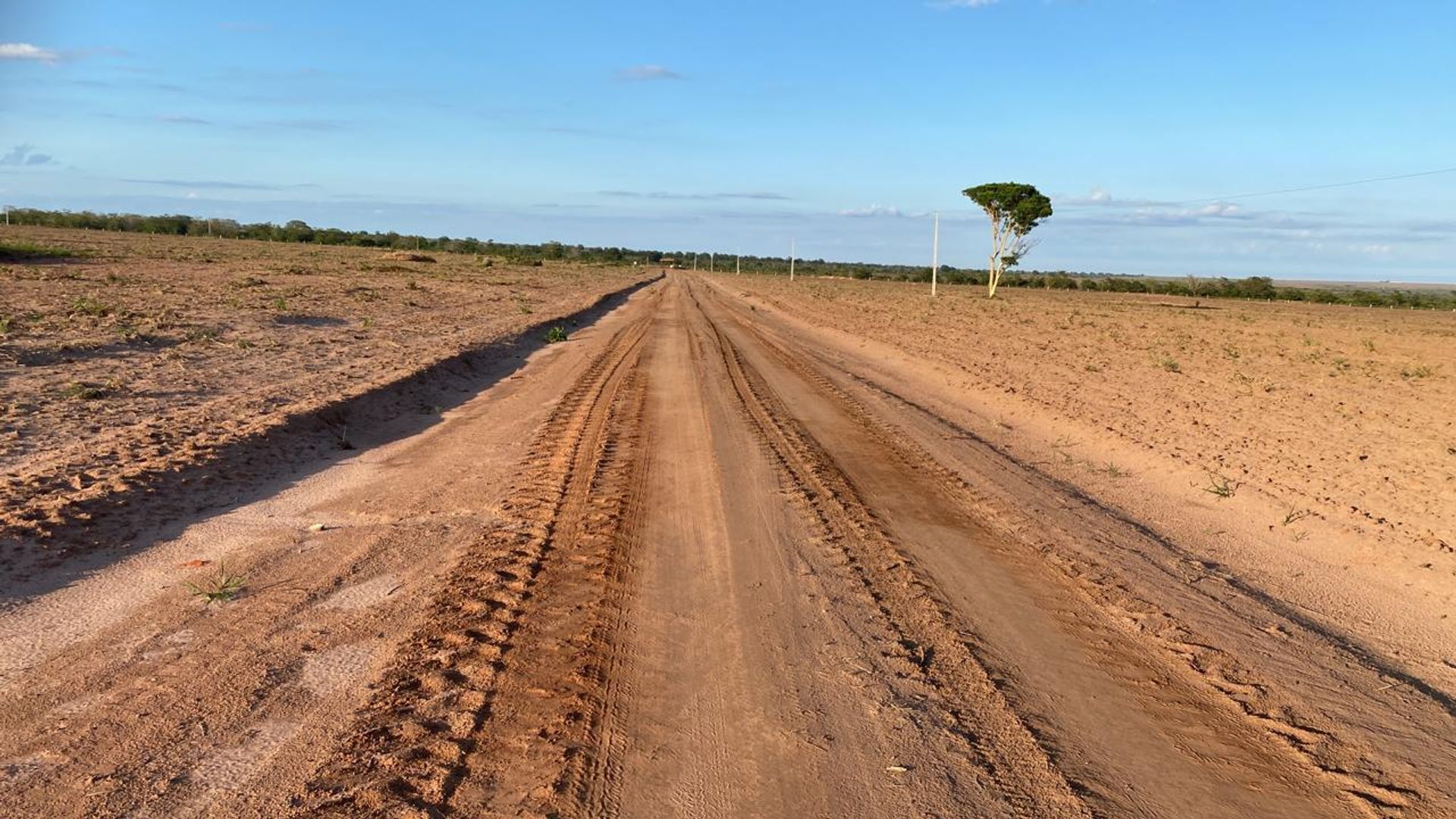 Muu sisään Vila Bela da Santissima Trindade, Mato Grosso 11947819