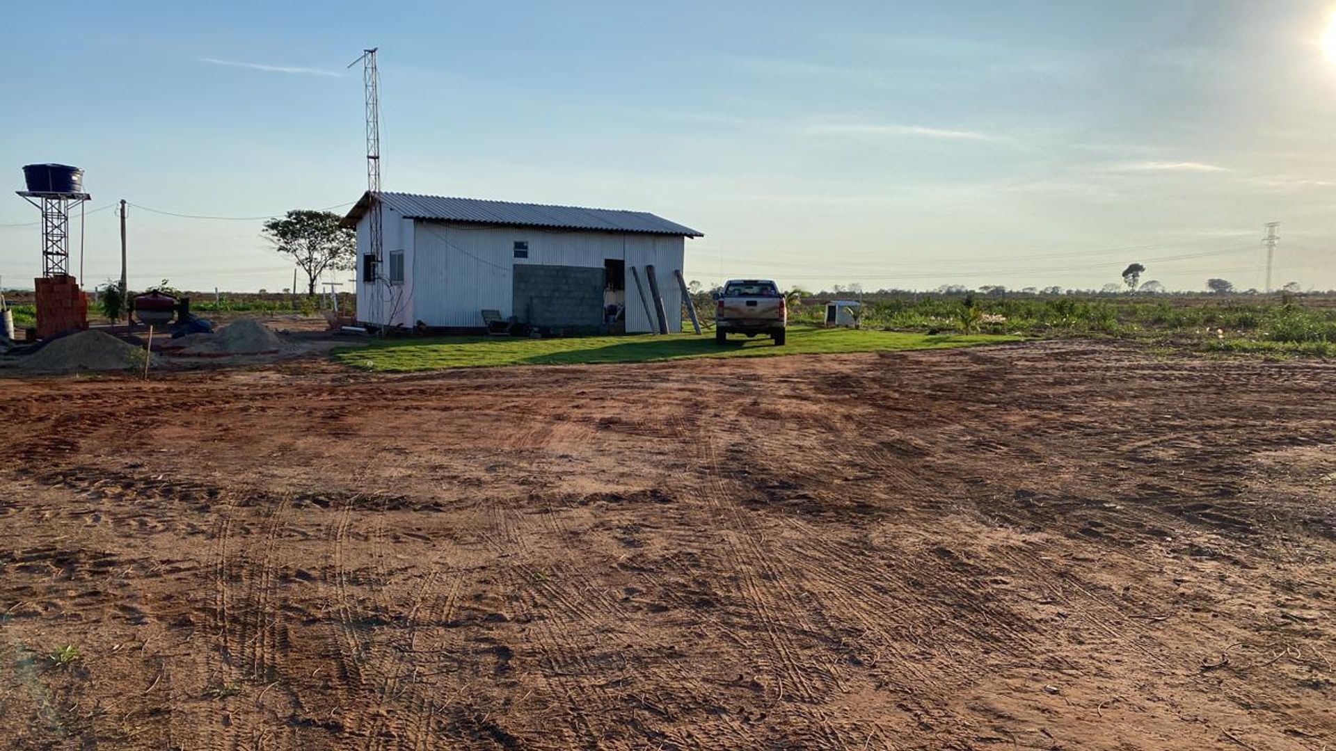 Autre dans Vila Bela da Santissima Trindade, Mato Grosso 11947819