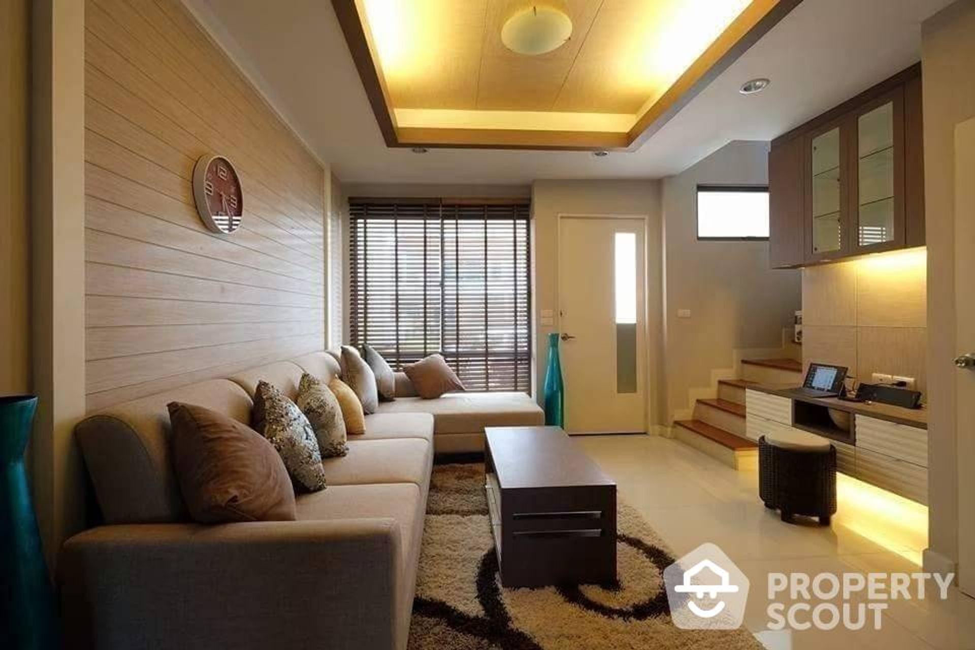 casa en Phra Khanong, Krung Thep Maha Nakhon 11947853