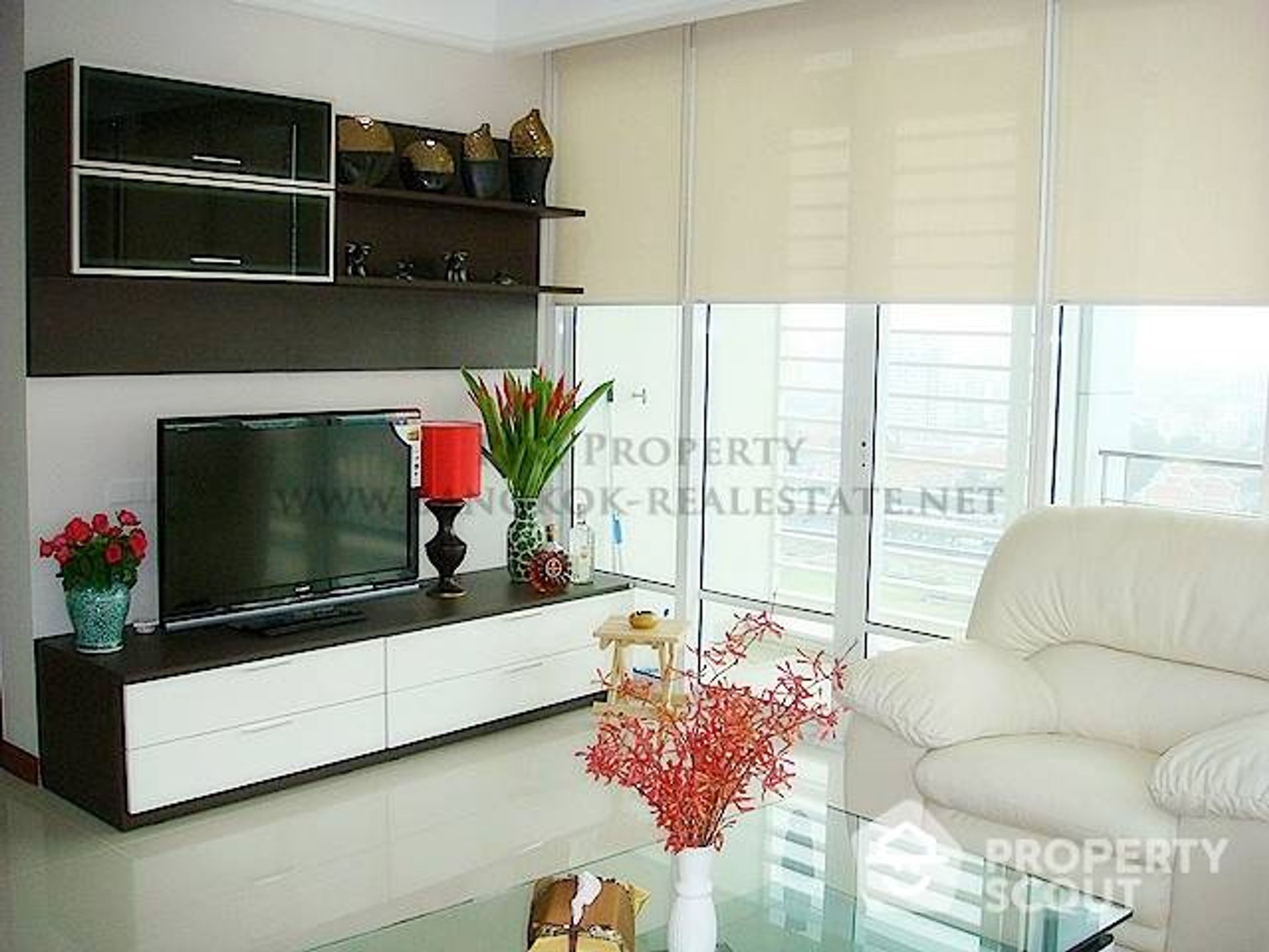 Condominium in Pathum Wan, Krung Thep Maha Nakhon 11947867