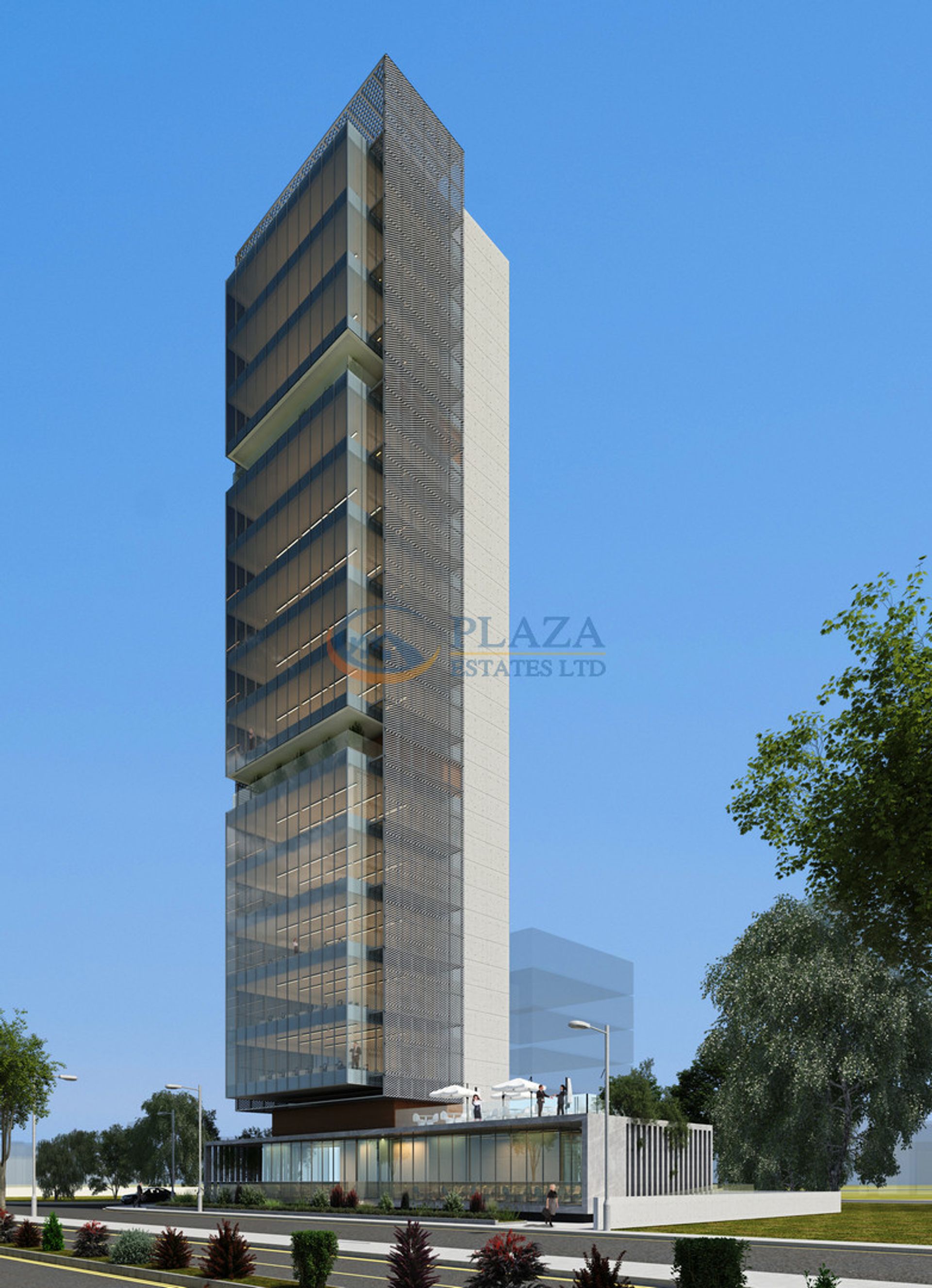 Kantor di Larnaka, Larnaca 11947997