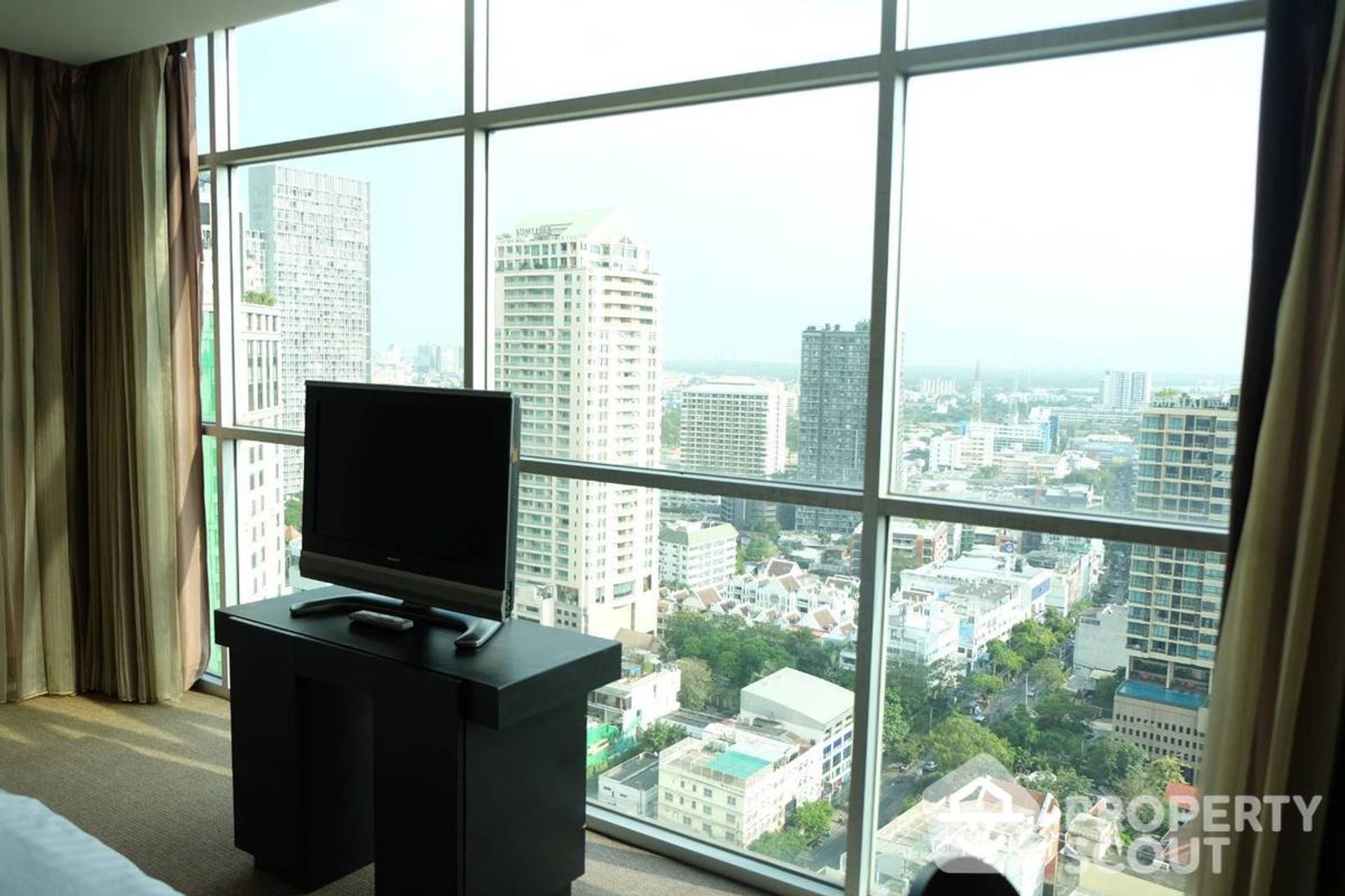 Condominio nel Bang Rak, Krung Thep Maha Nakhon 11948004