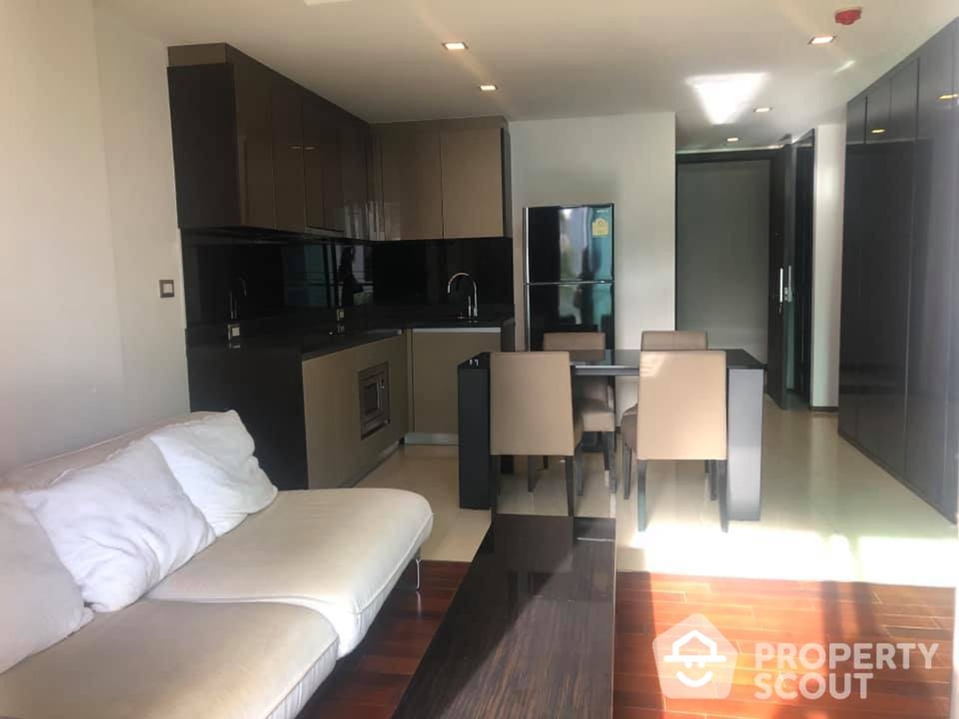 Condominio nel Wattana, Krung Thep Maha Nakhon 11948021