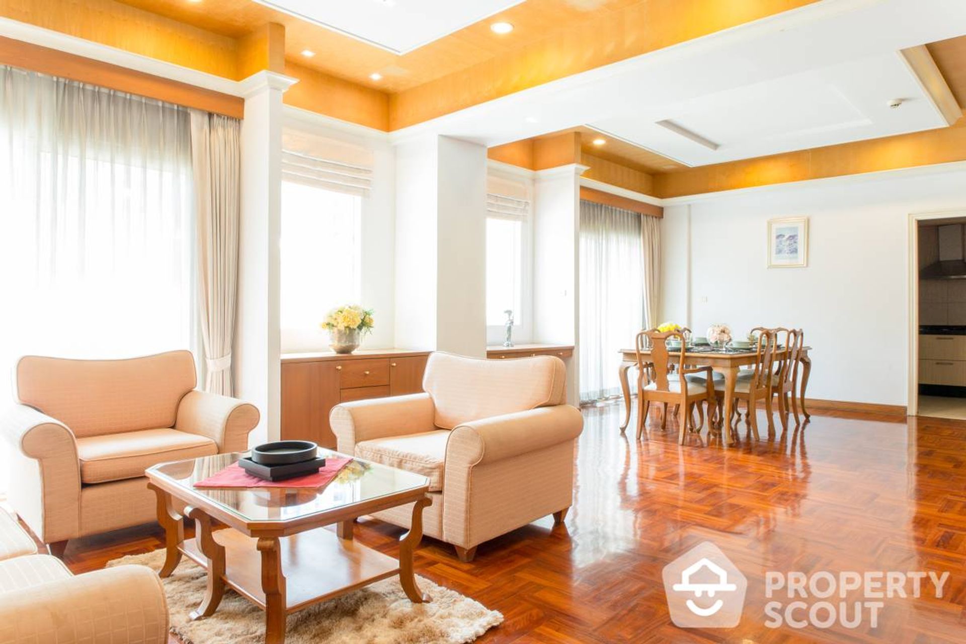 Condominium in , Krung Thep Maha Nakhon 11948036