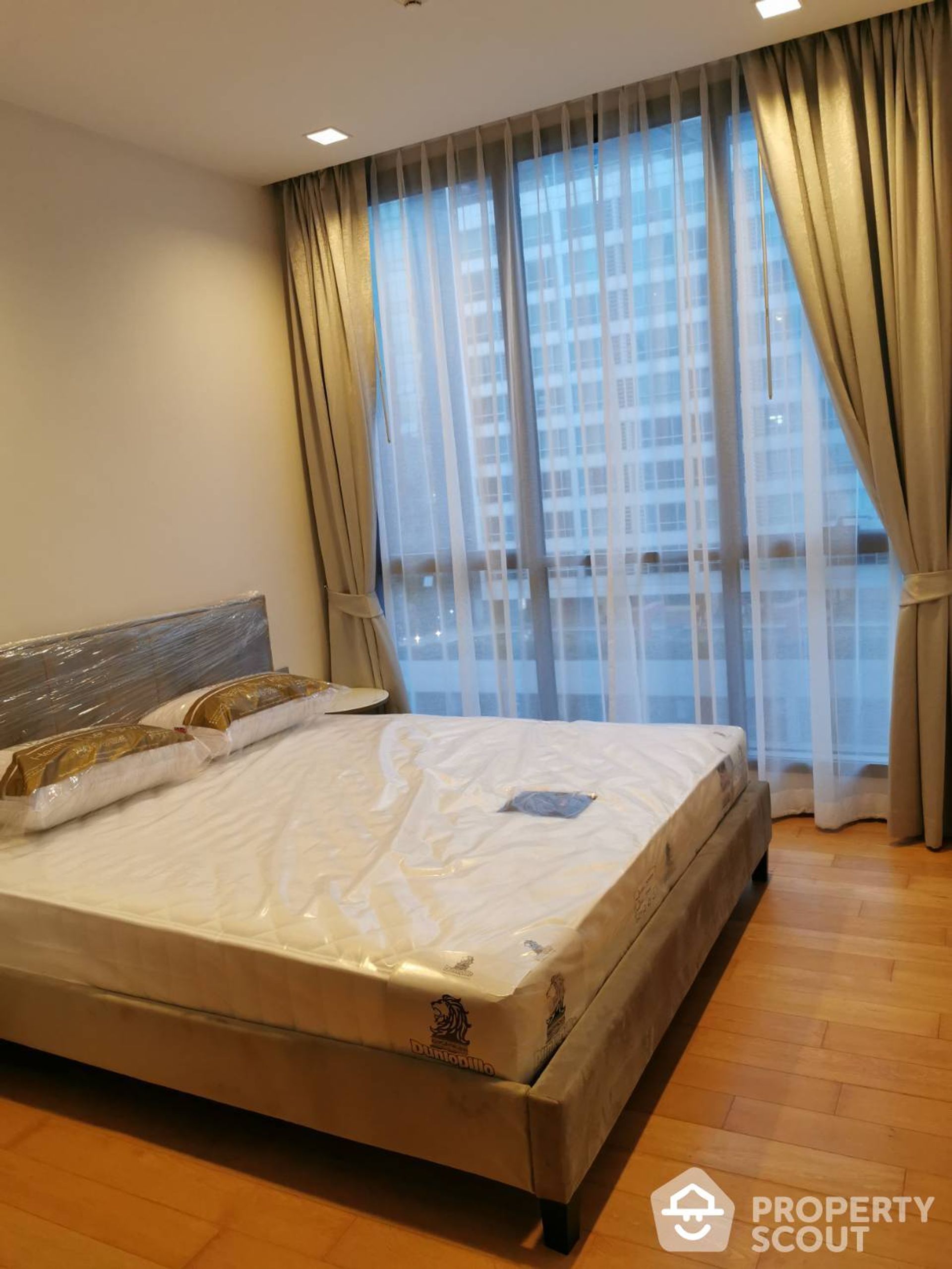 Condominium in , Krung Thep Maha Nakhon 11948042