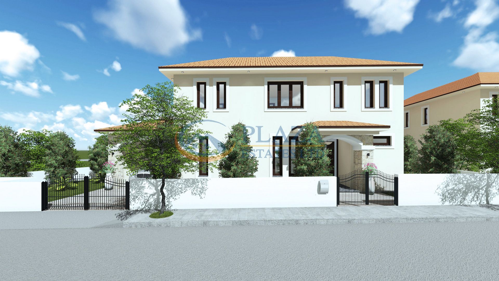 casa no Kalavasos, Larnaca 11948092