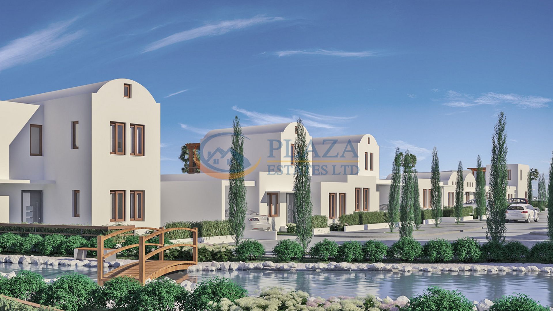 Huis in Perivolia, Larnaca 11948126