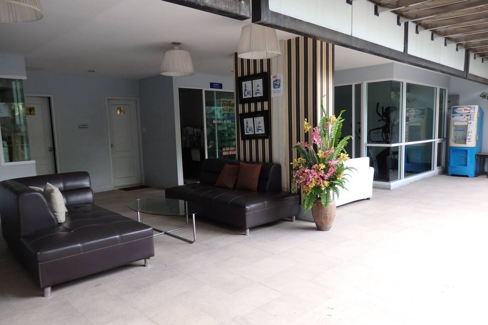 Condominio en , Krung Thep Maha Nakhon 11948200