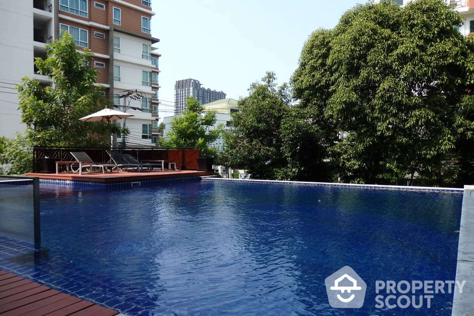 Condominio nel , Krung Thep Maha Nakhon 11948200