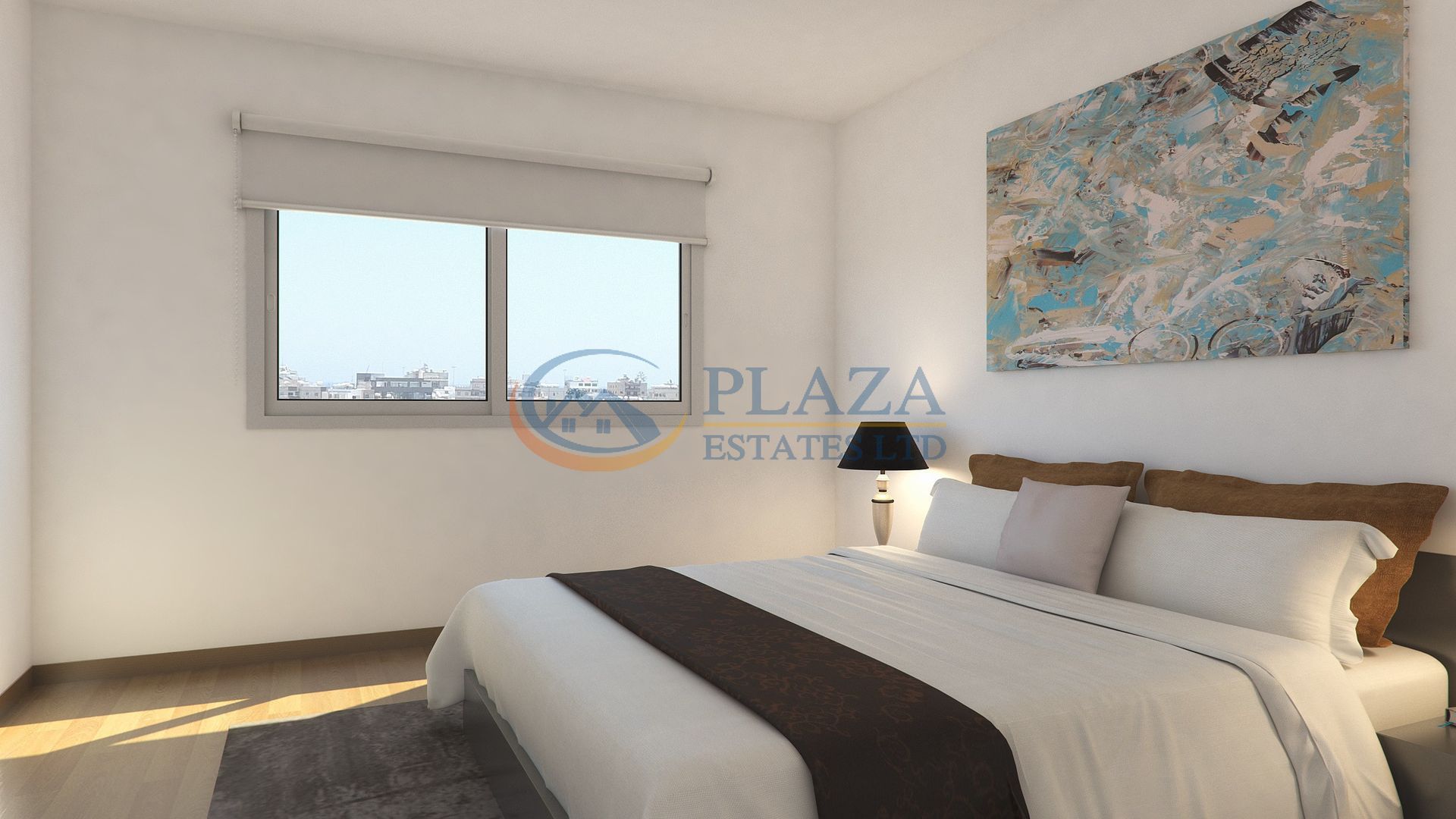 Condominio nel Limassol, Lemesos 11948257