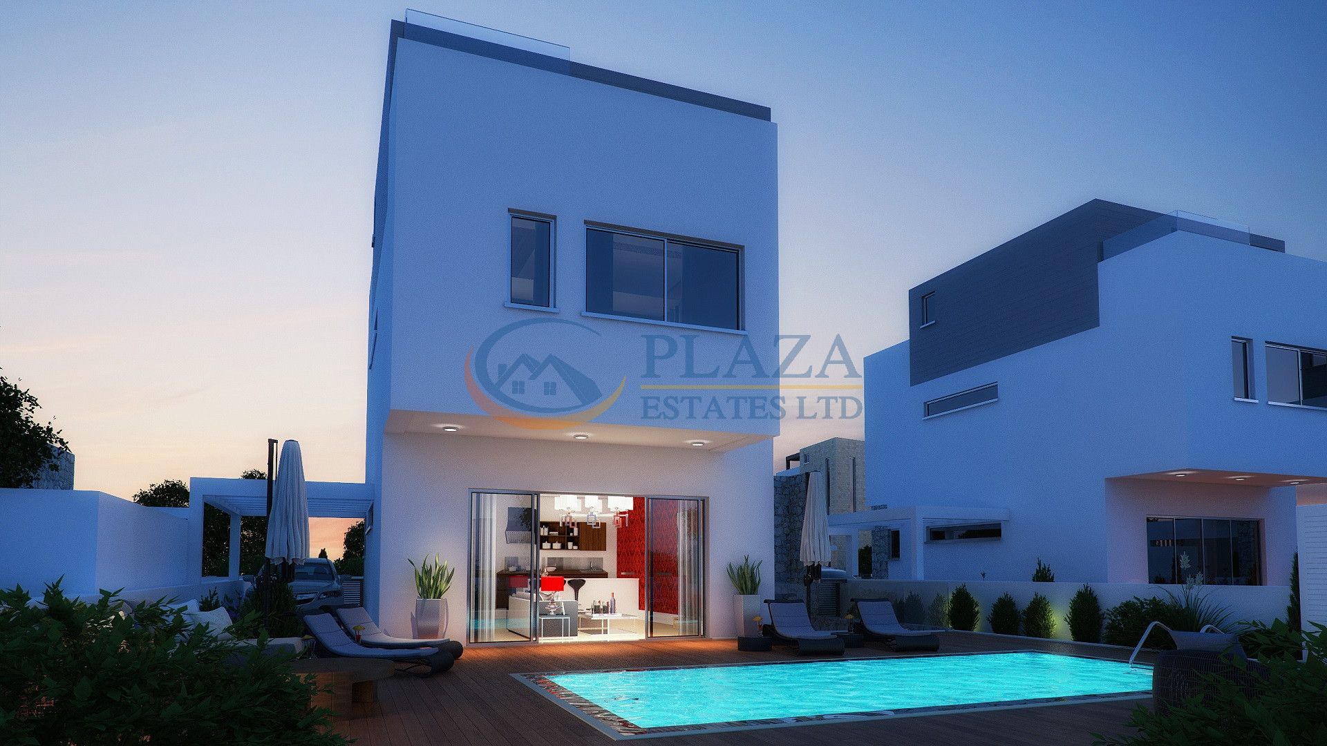 Casa nel Ayia Napa, Ammochostos 11948286