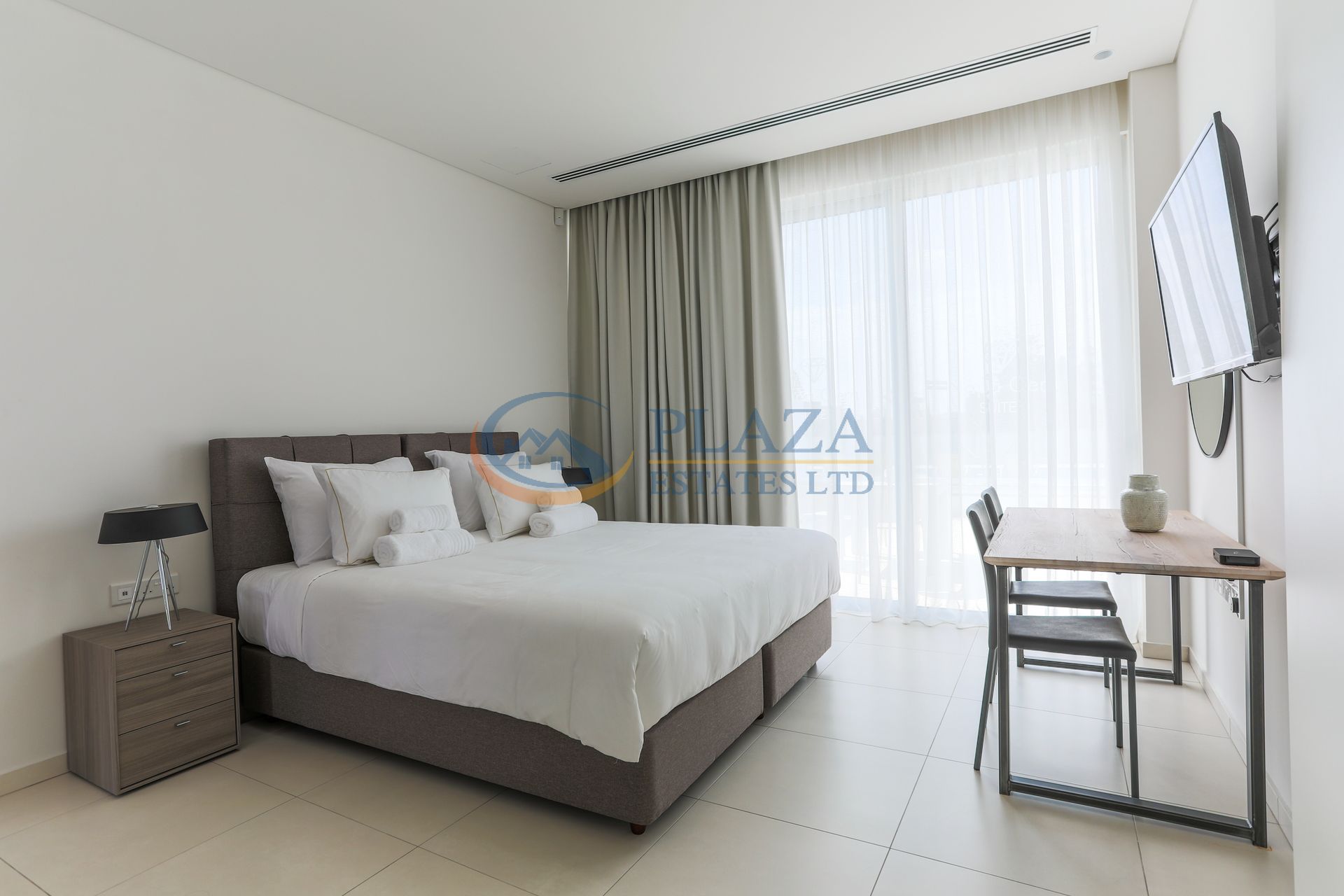 Condominio nel Agia Napa, Ammochostos 11948294