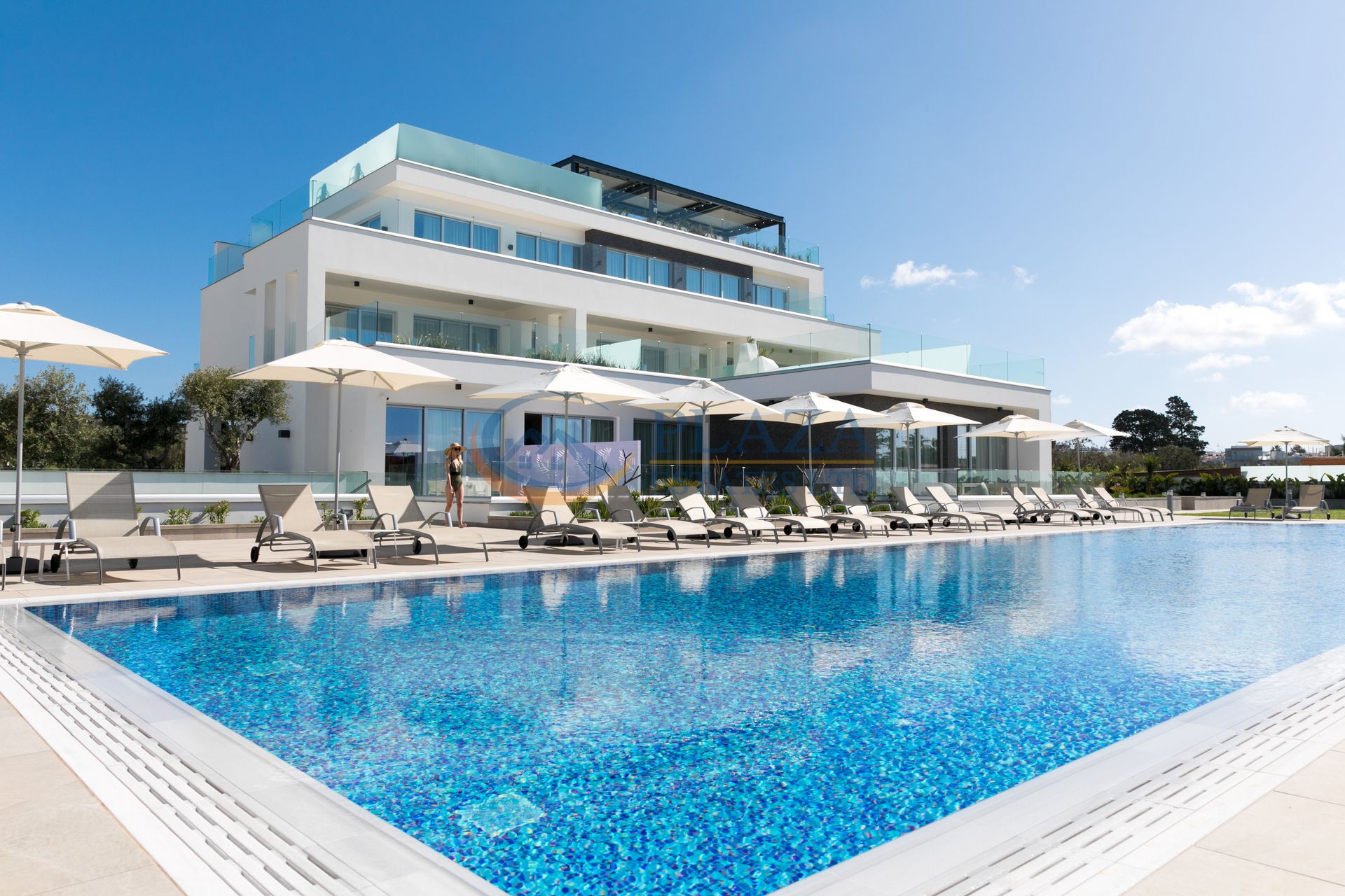 Condominio nel Ayia Napa, Gazimağusa 11948294