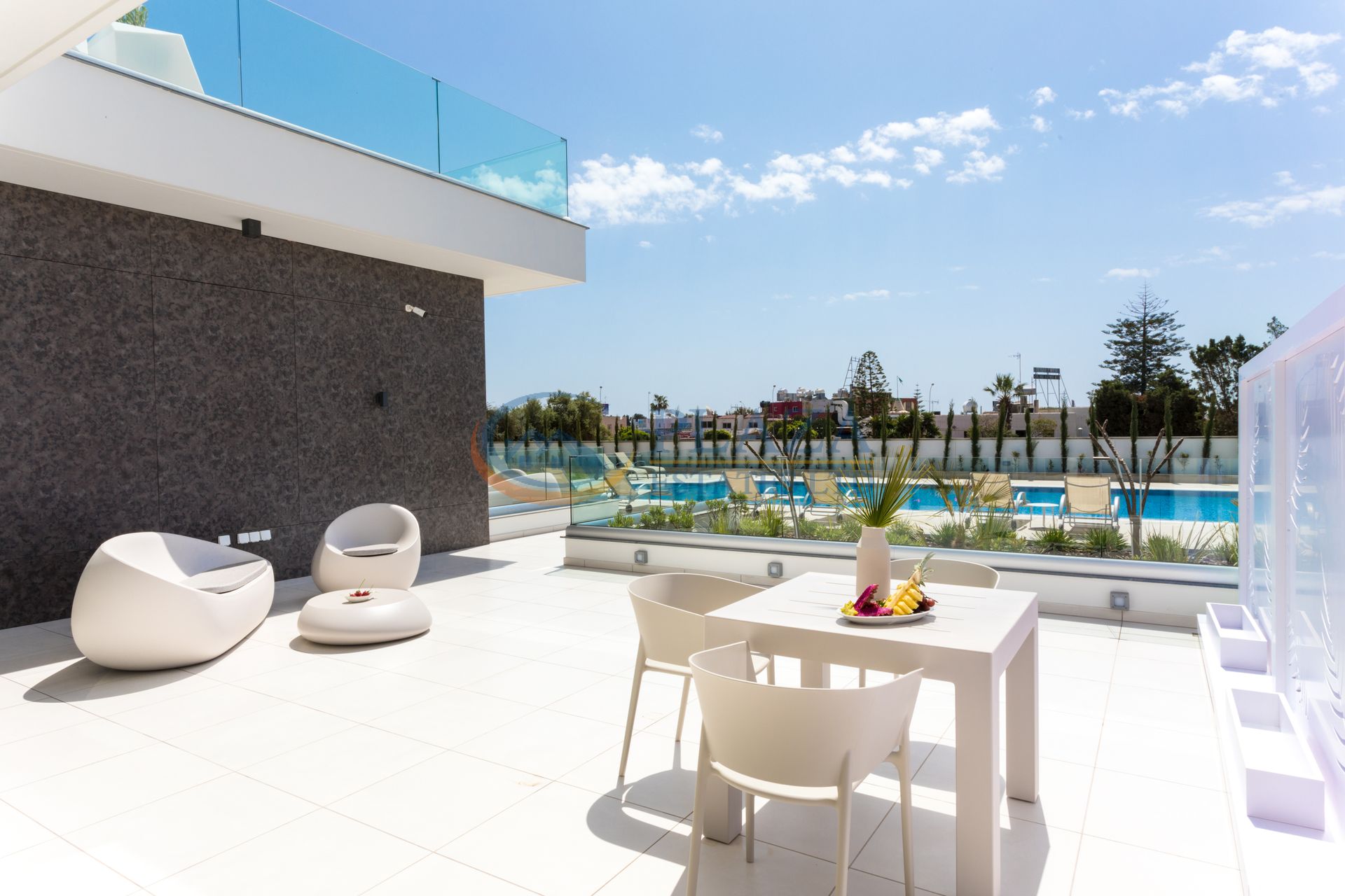 Condominio nel Ayia Napa, Gazimağusa 11948294