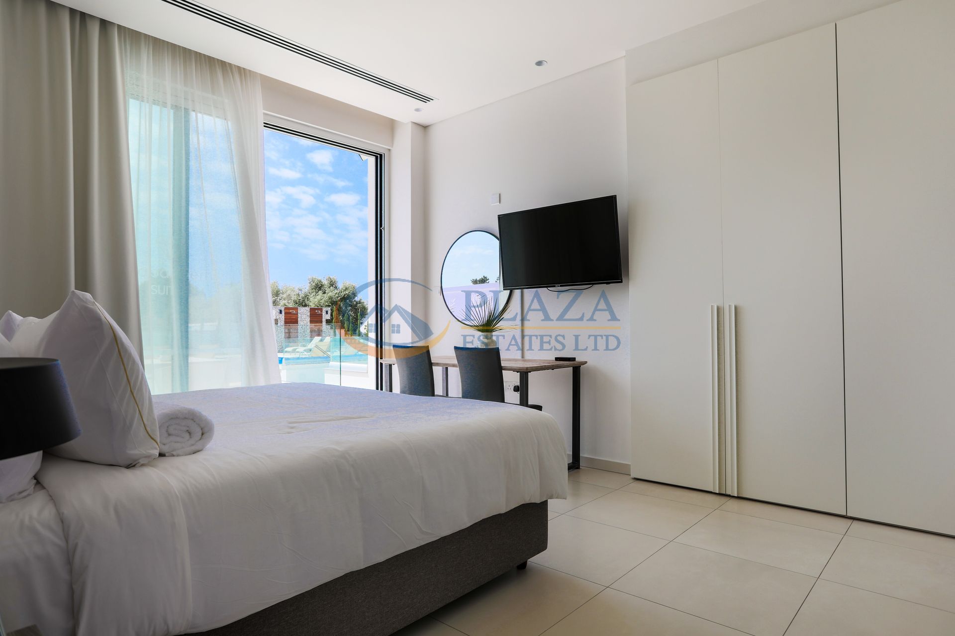 Condominio nel Ayia Napa, Gazimağusa 11948294