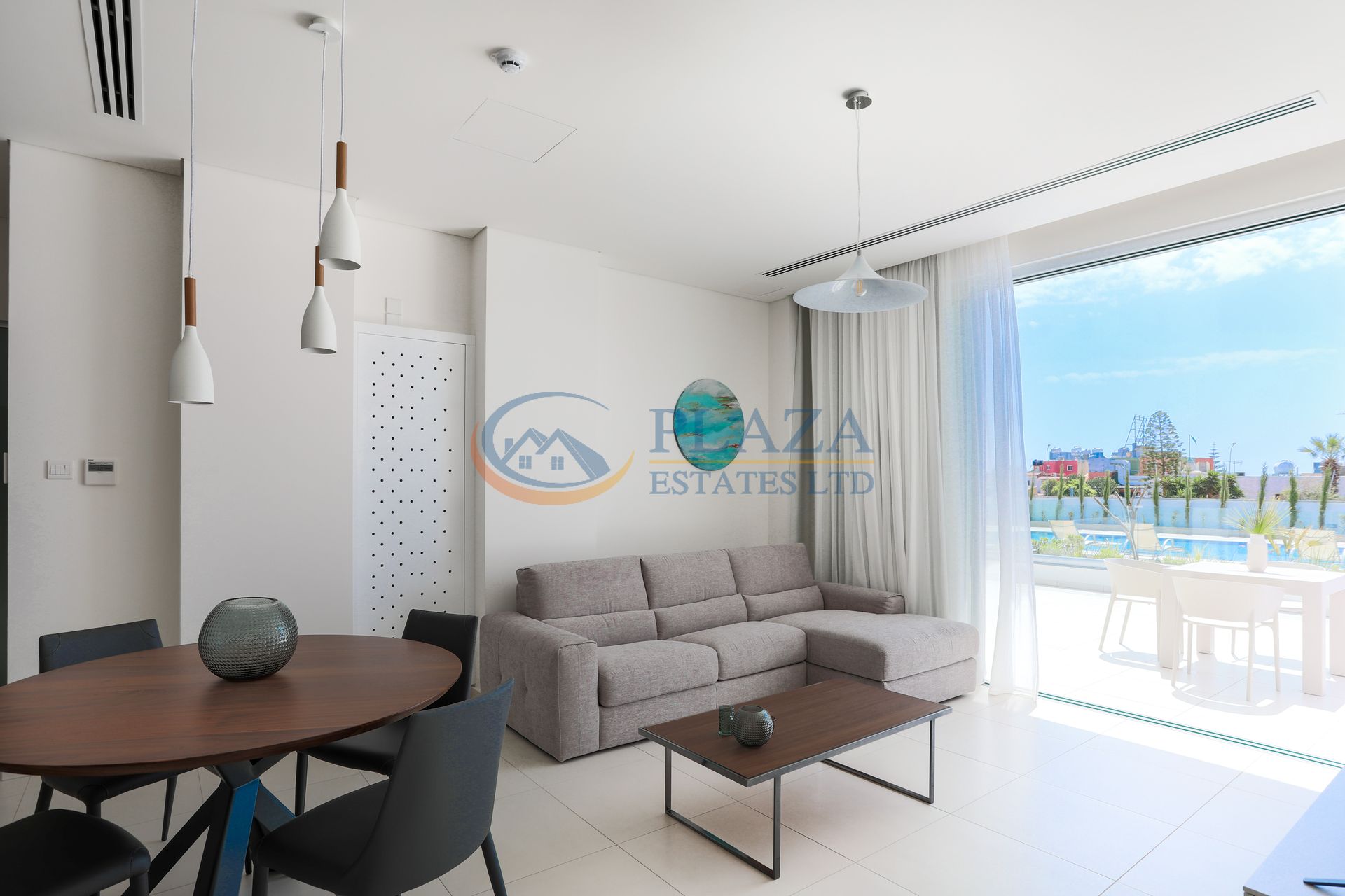 Condominio nel Ayia Napa, Gazimağusa 11948294