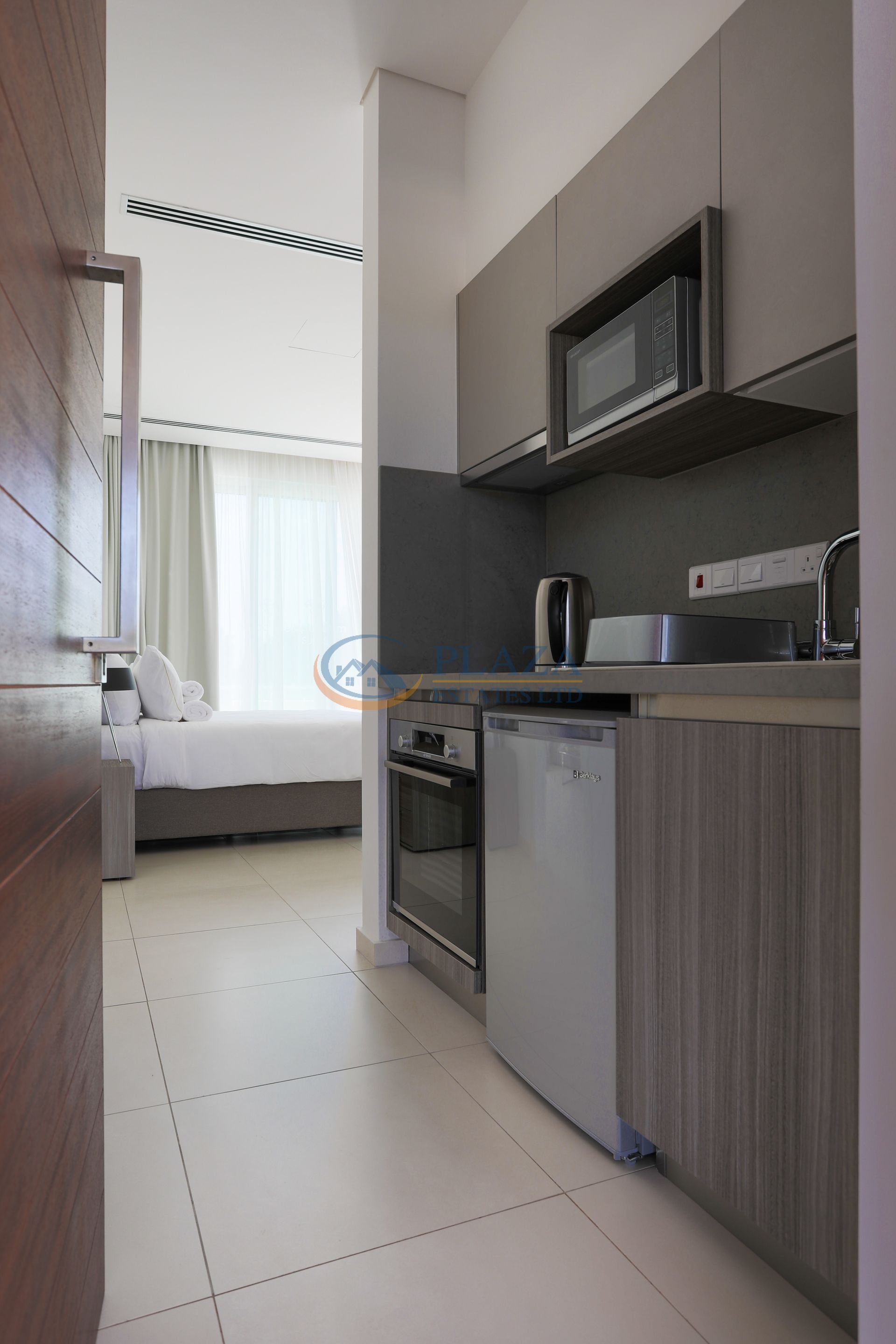 Condominio nel Ayia Napa, Gazimağusa 11948294