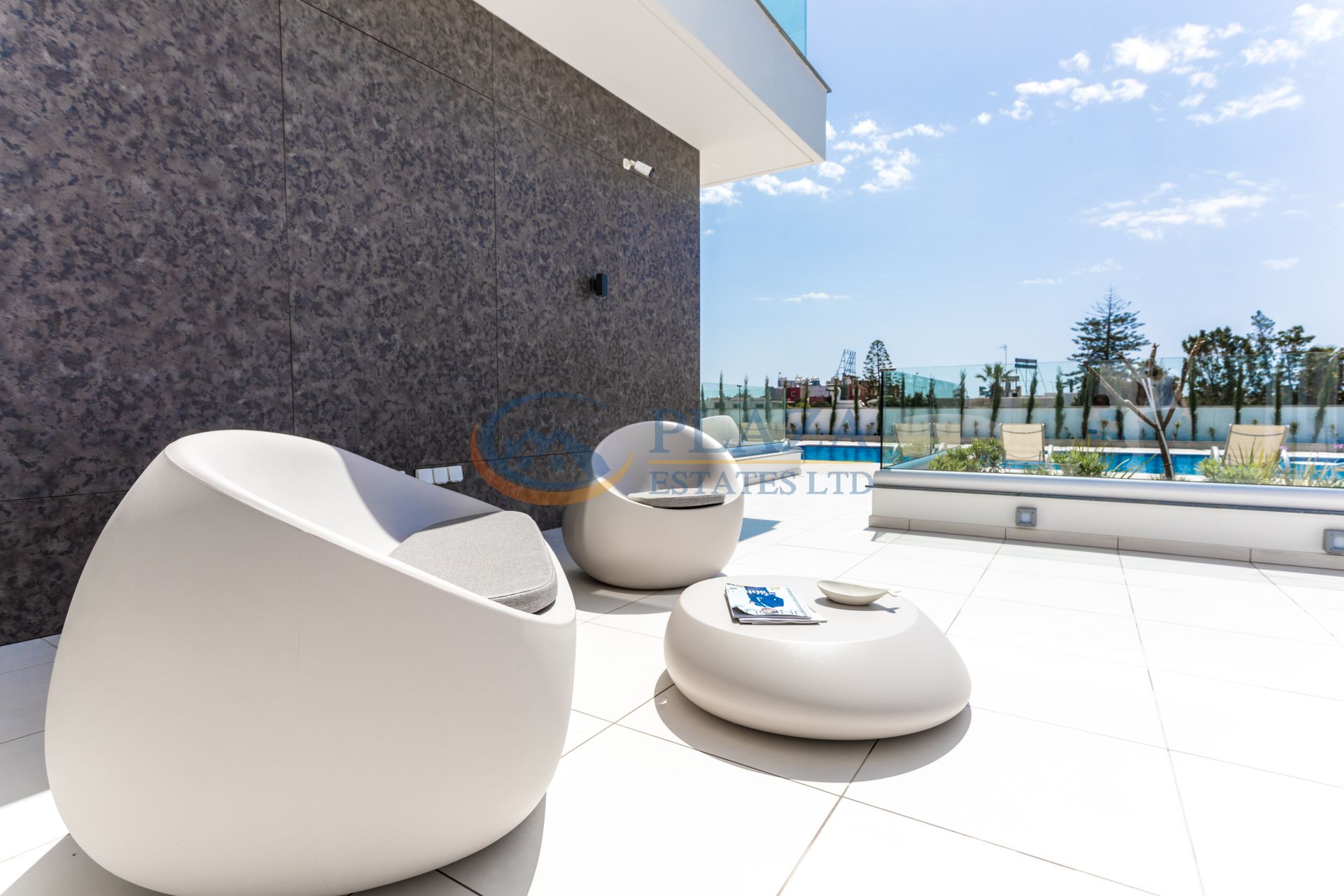 Condominio nel Ayia Napa, Gazimağusa 11948294