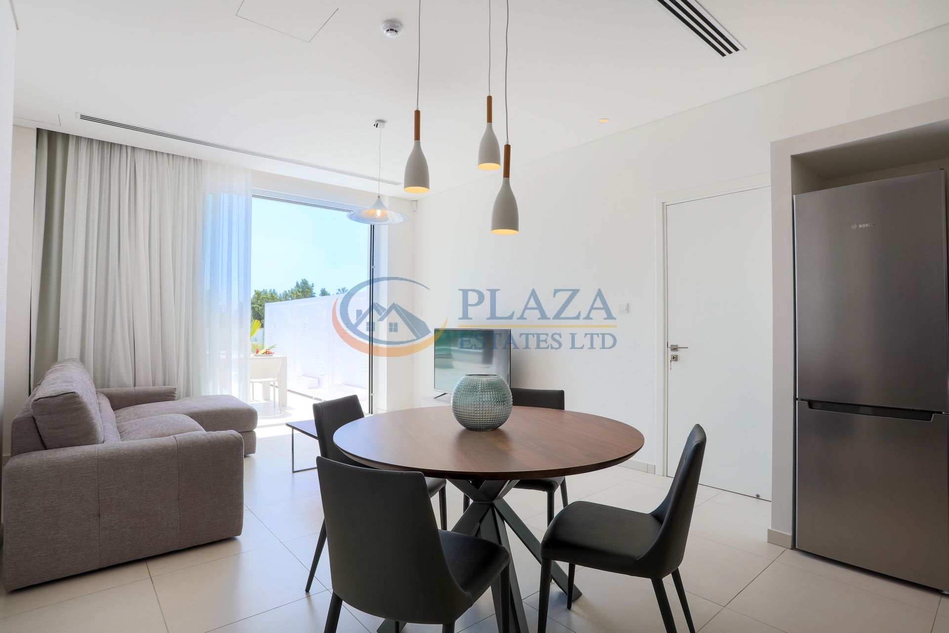 Condominio en Ayia Napa, Gazimağusa 11948311