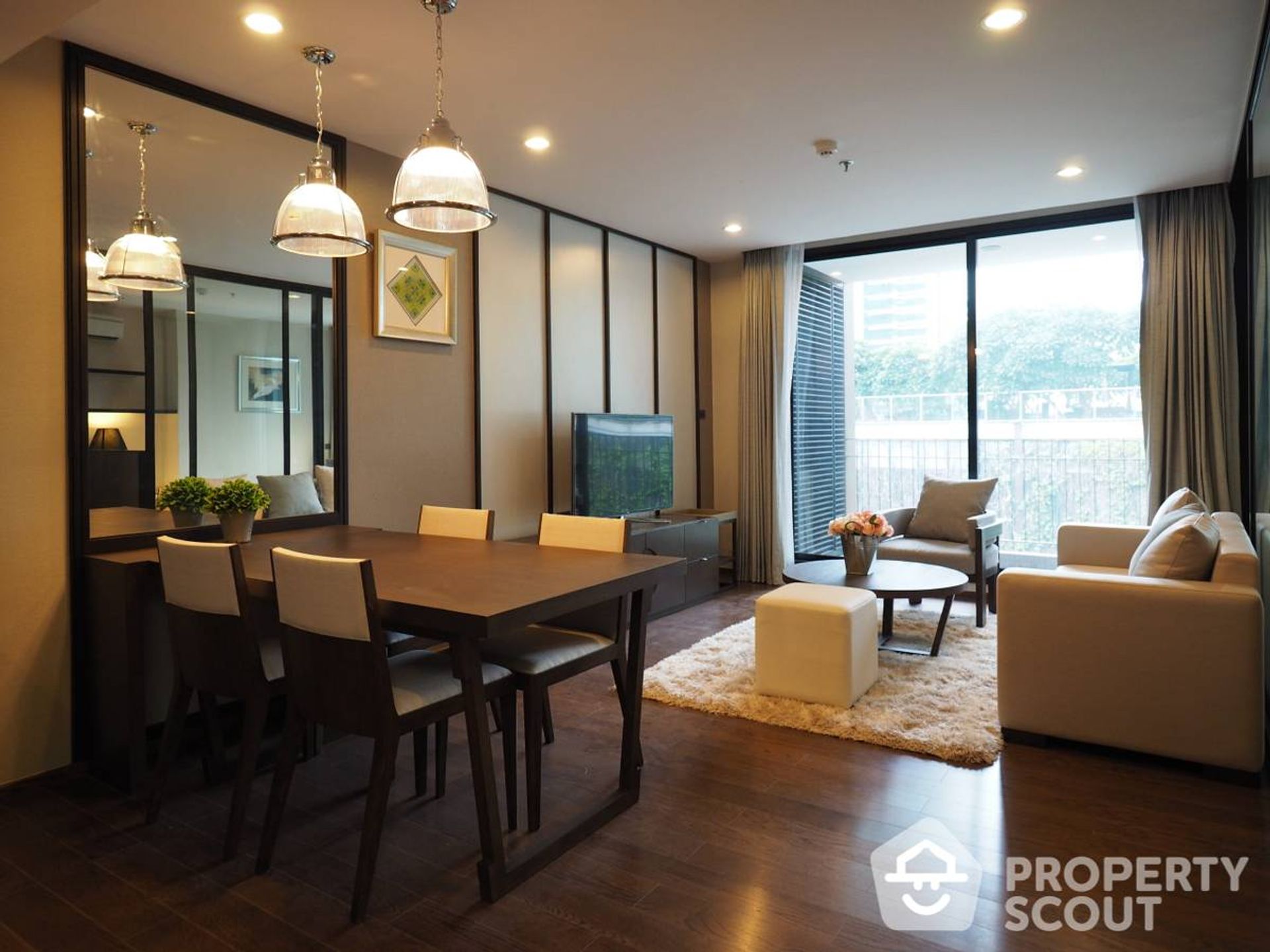 Condominio en Bang Rak, Krung Thep Maha Nakhon 11948335