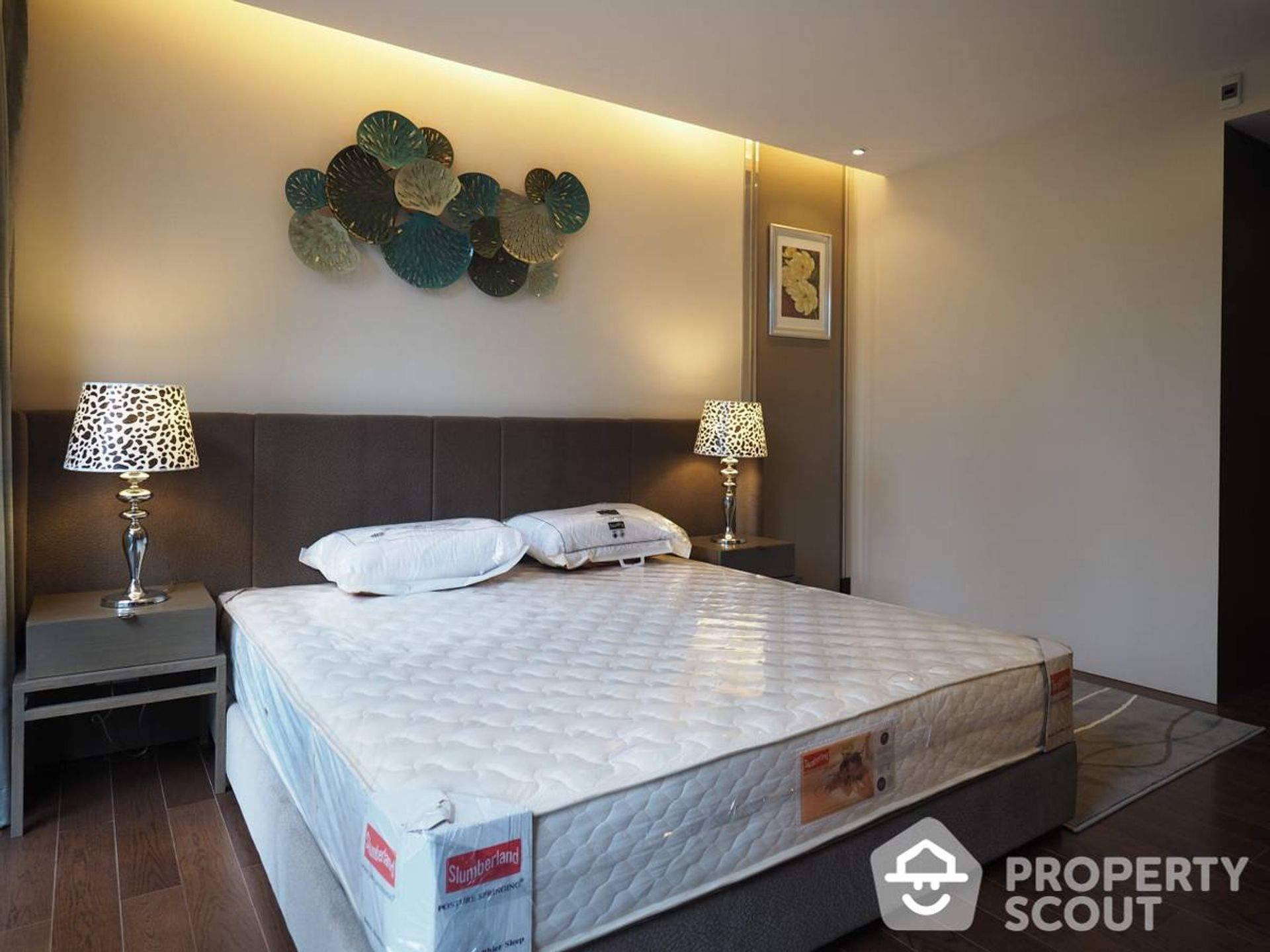 Condominio en , Krung Thep Maha Nakhon 11948335