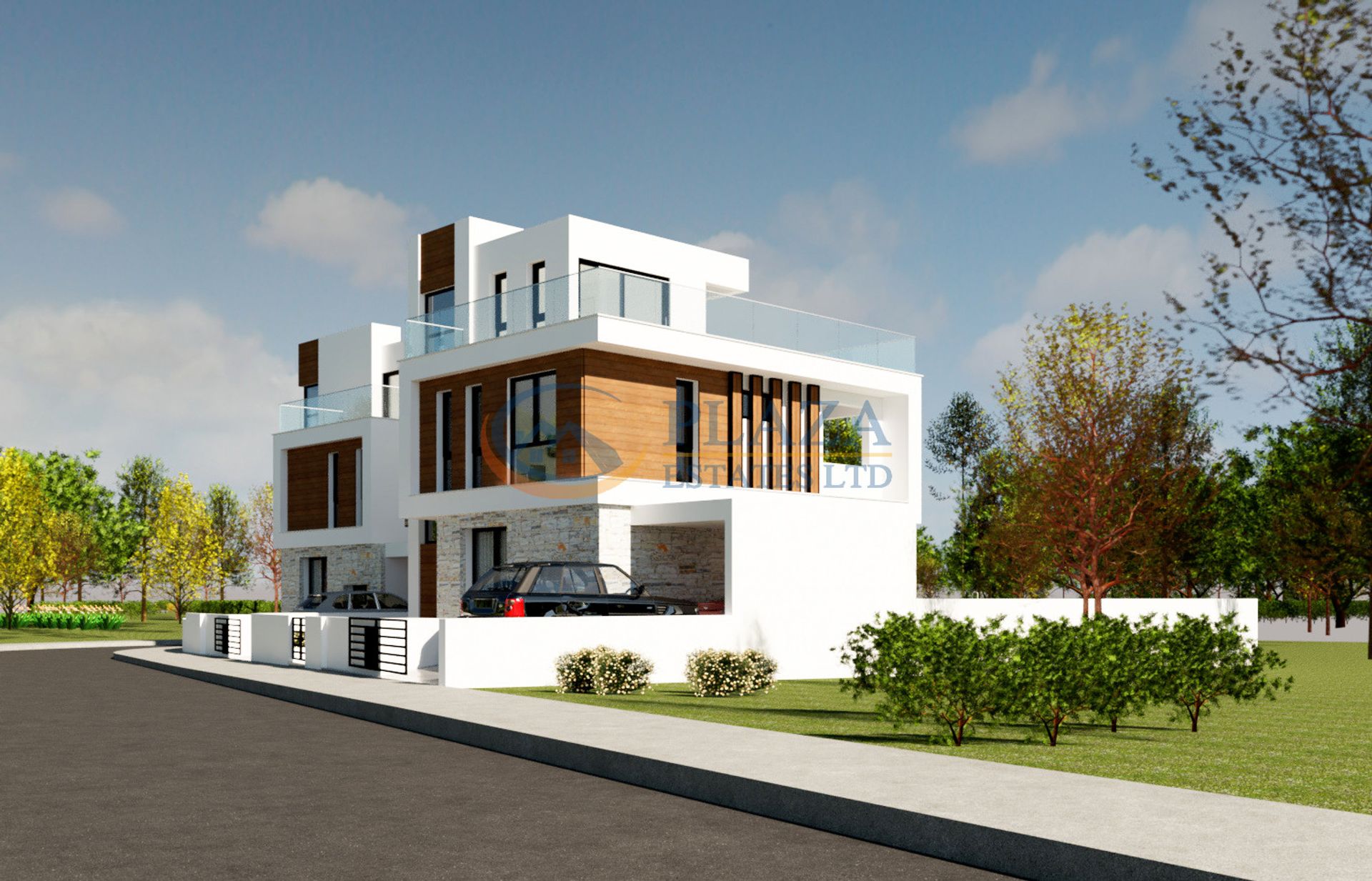 Casa nel Voroklini, Larnaca 11948372