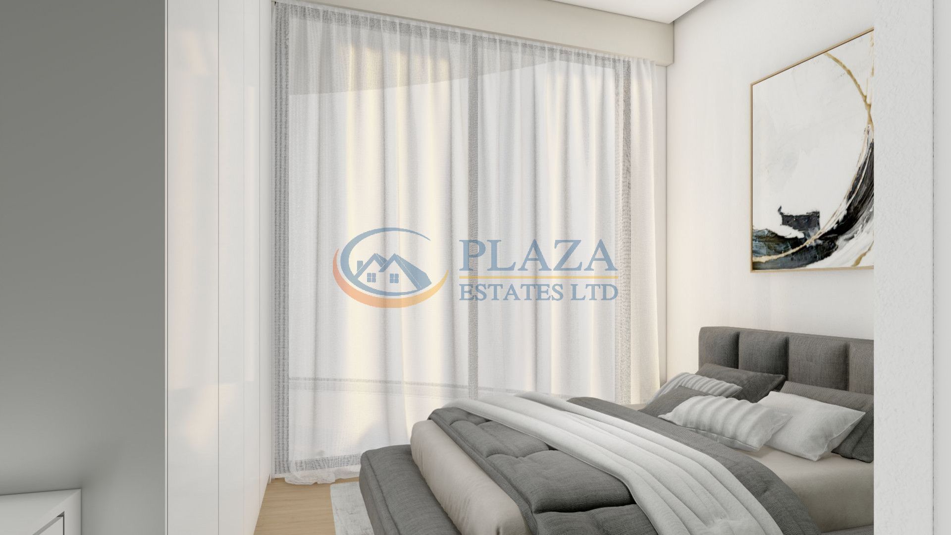 Condominium dans Agios Athanasios, Limassol 11948399