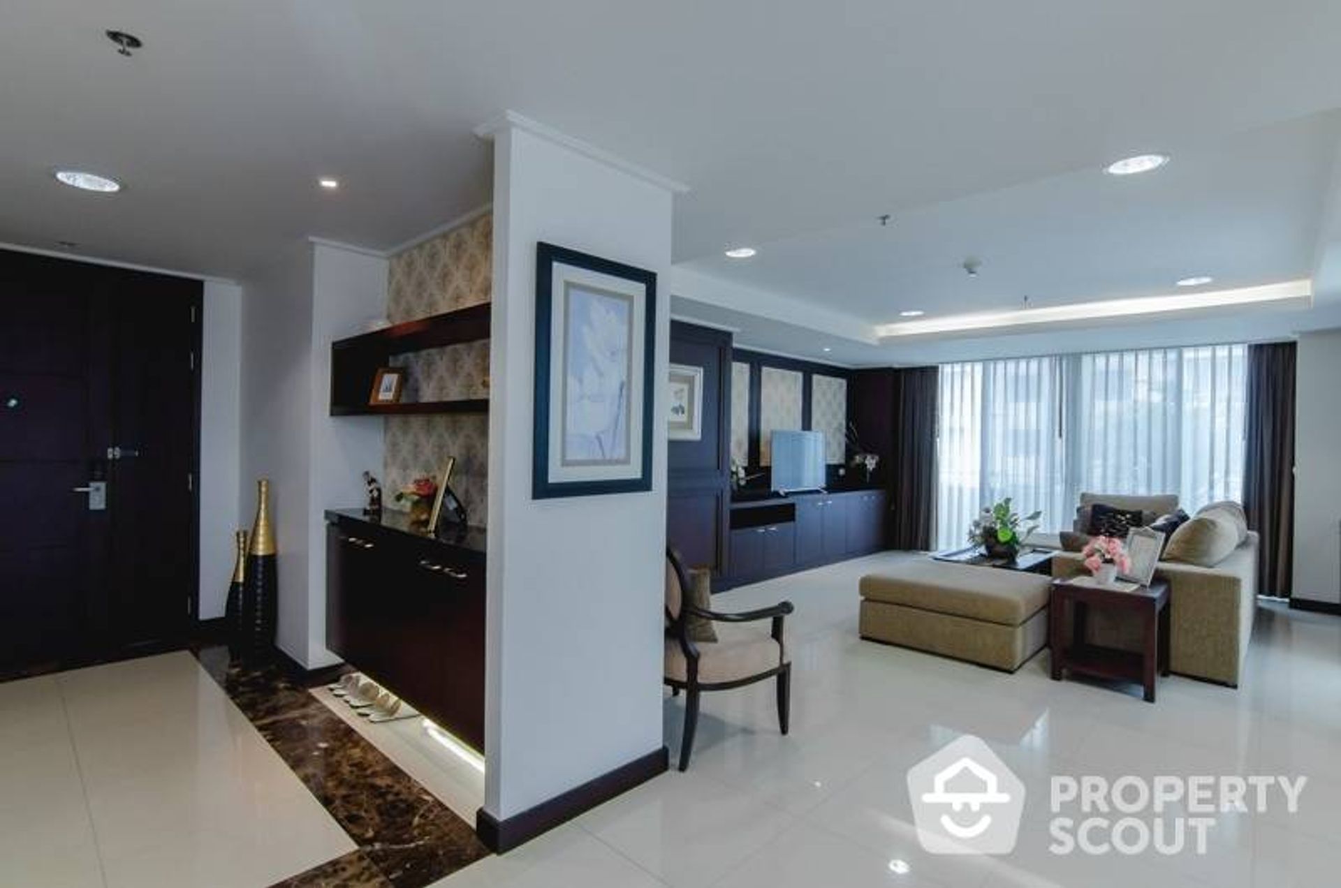 Condominium in Watthana, Krung Thep Maha Nakhon 11948426