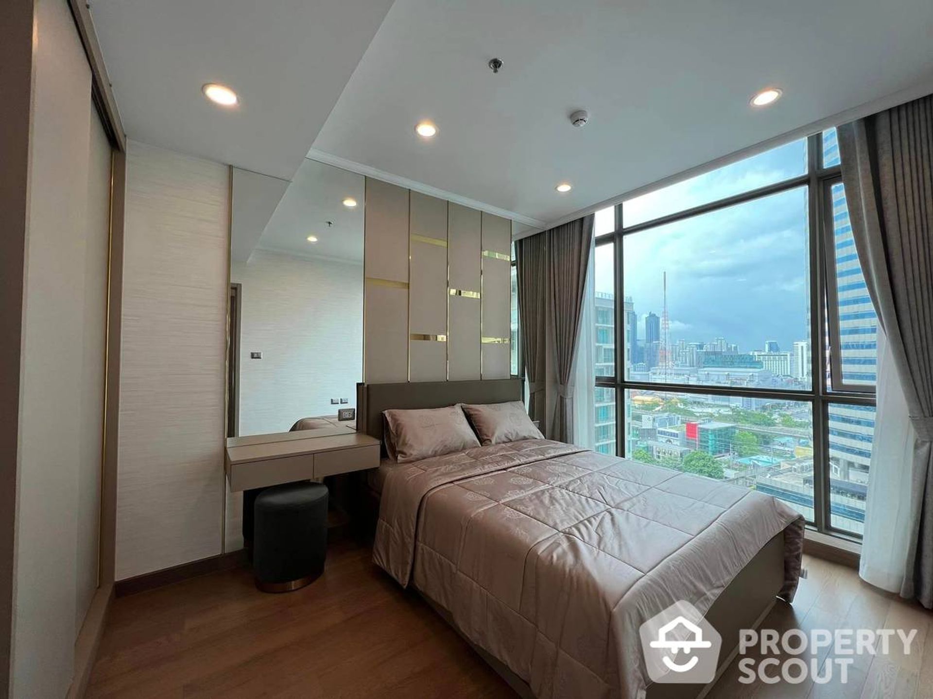 Condominio nel Wattana, Krung Thep Maha Nakhon 11948430