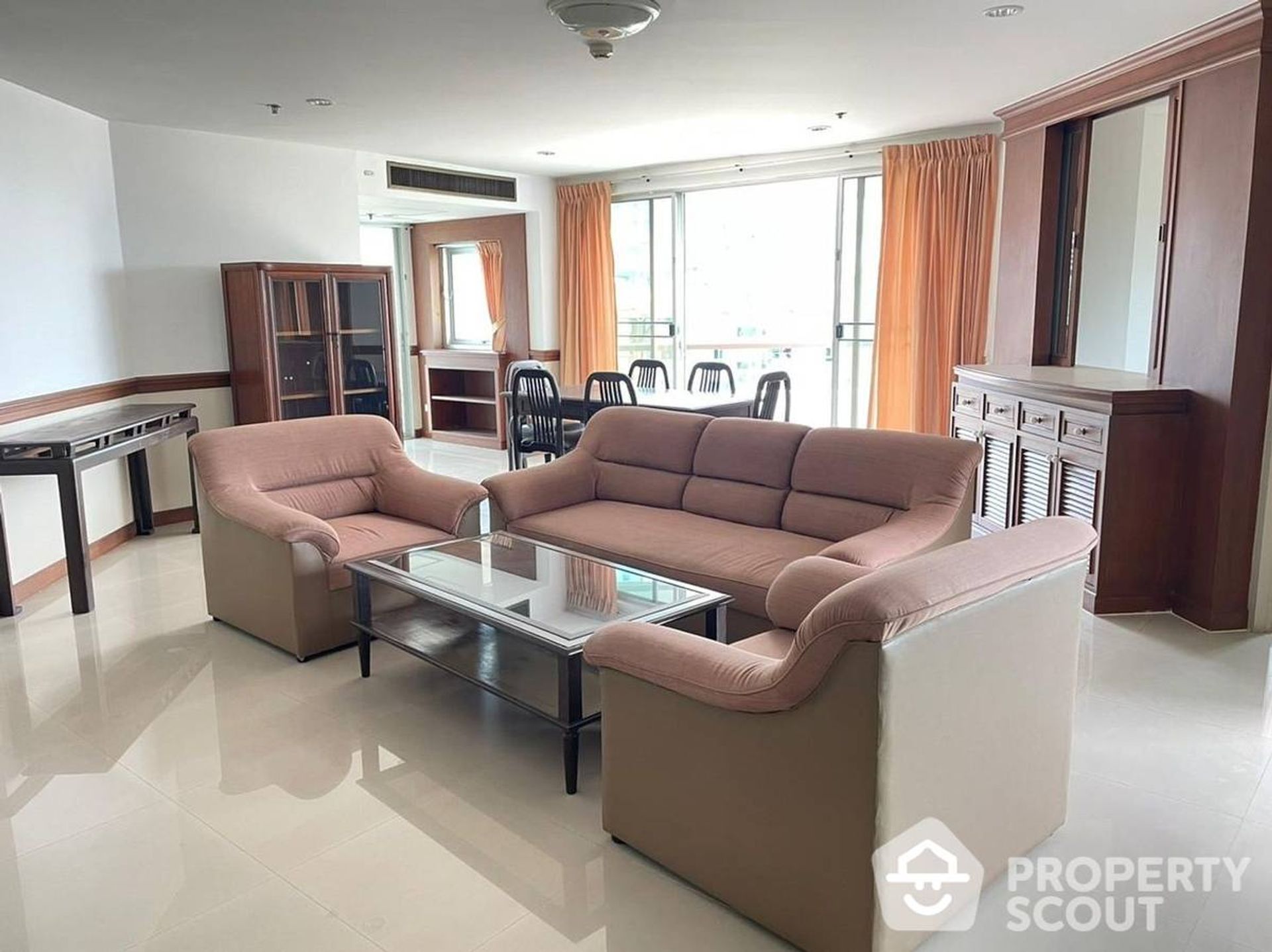 Condominium dans Khlong Toei, Krung Thep Maha Nakhon 11948495