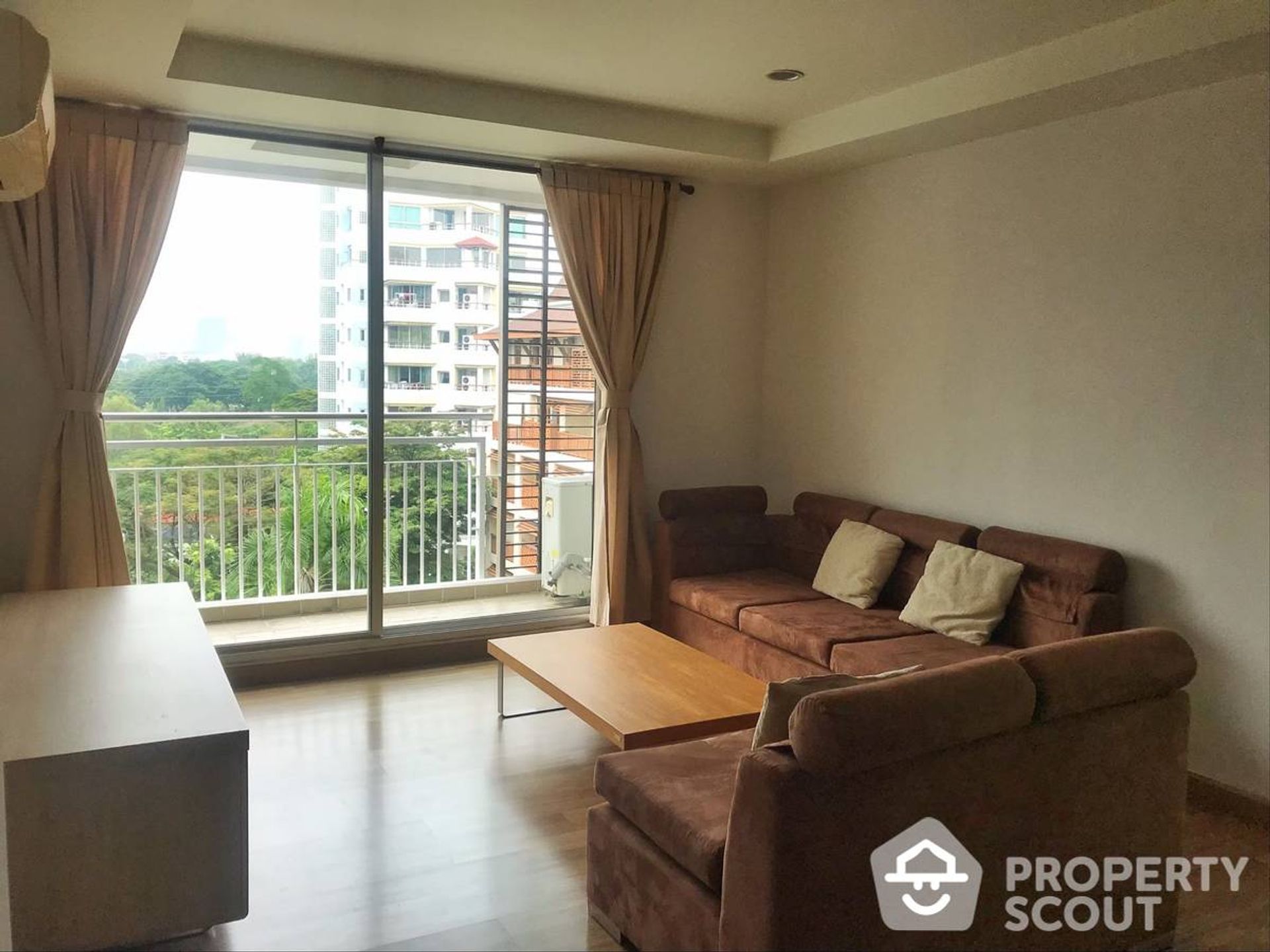 Condominio nel Khlong Toei, Krung Thep Maha Nakhon 11948497