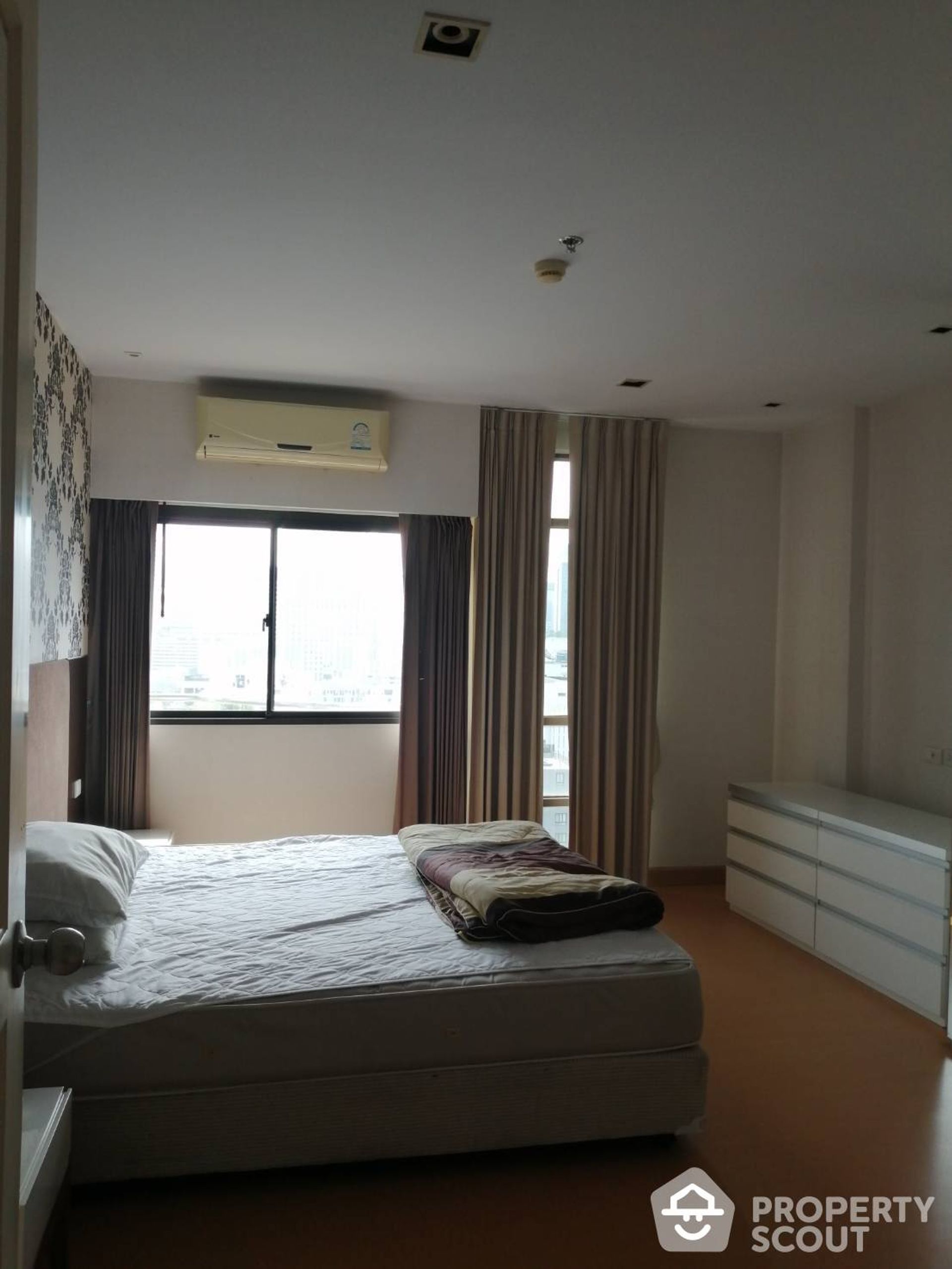 Condominio nel Khlong Toei, Krung Thep Maha Nakhon 11948649