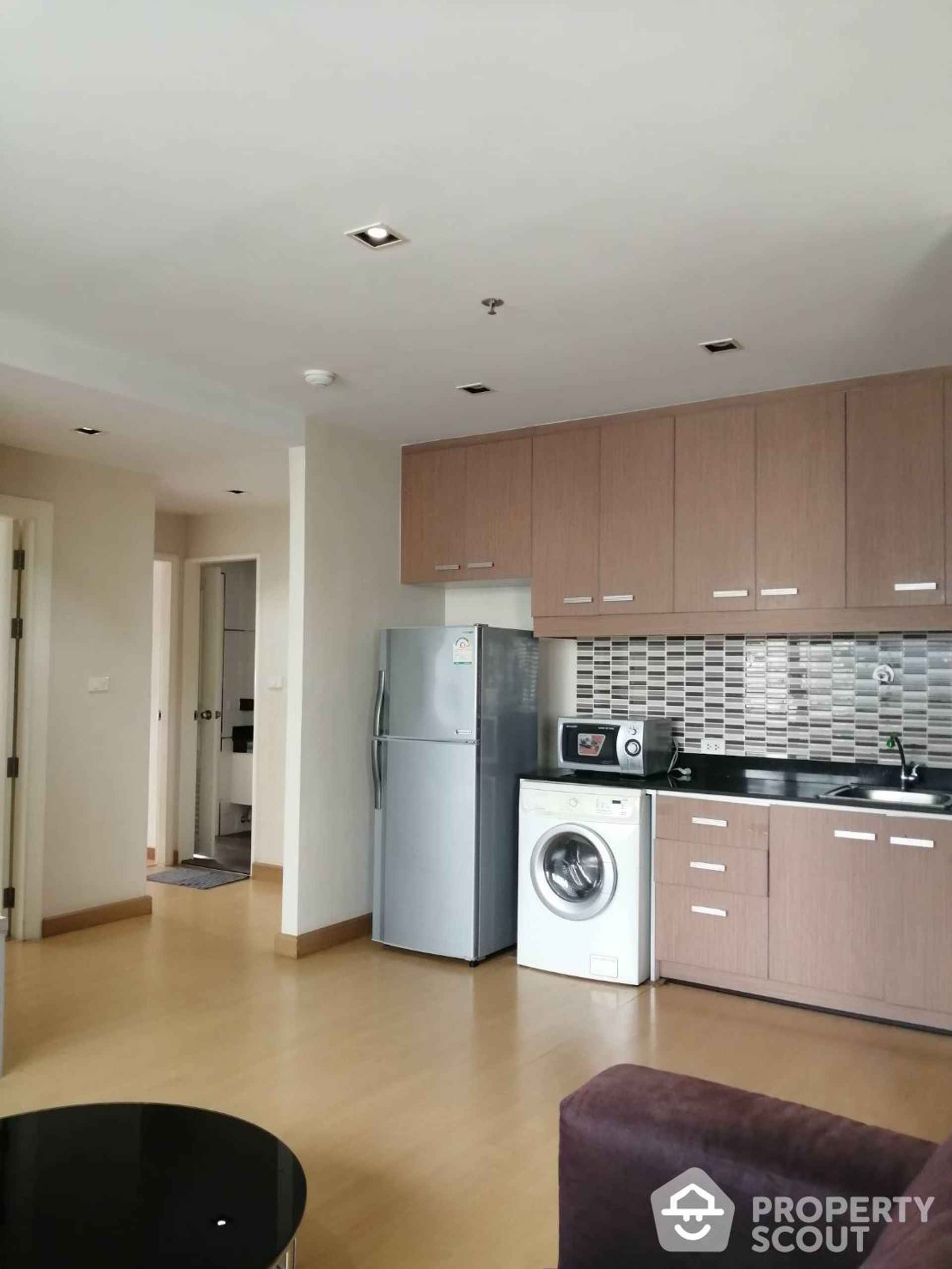 Condominio nel , Krung Thep Maha Nakhon 11948649