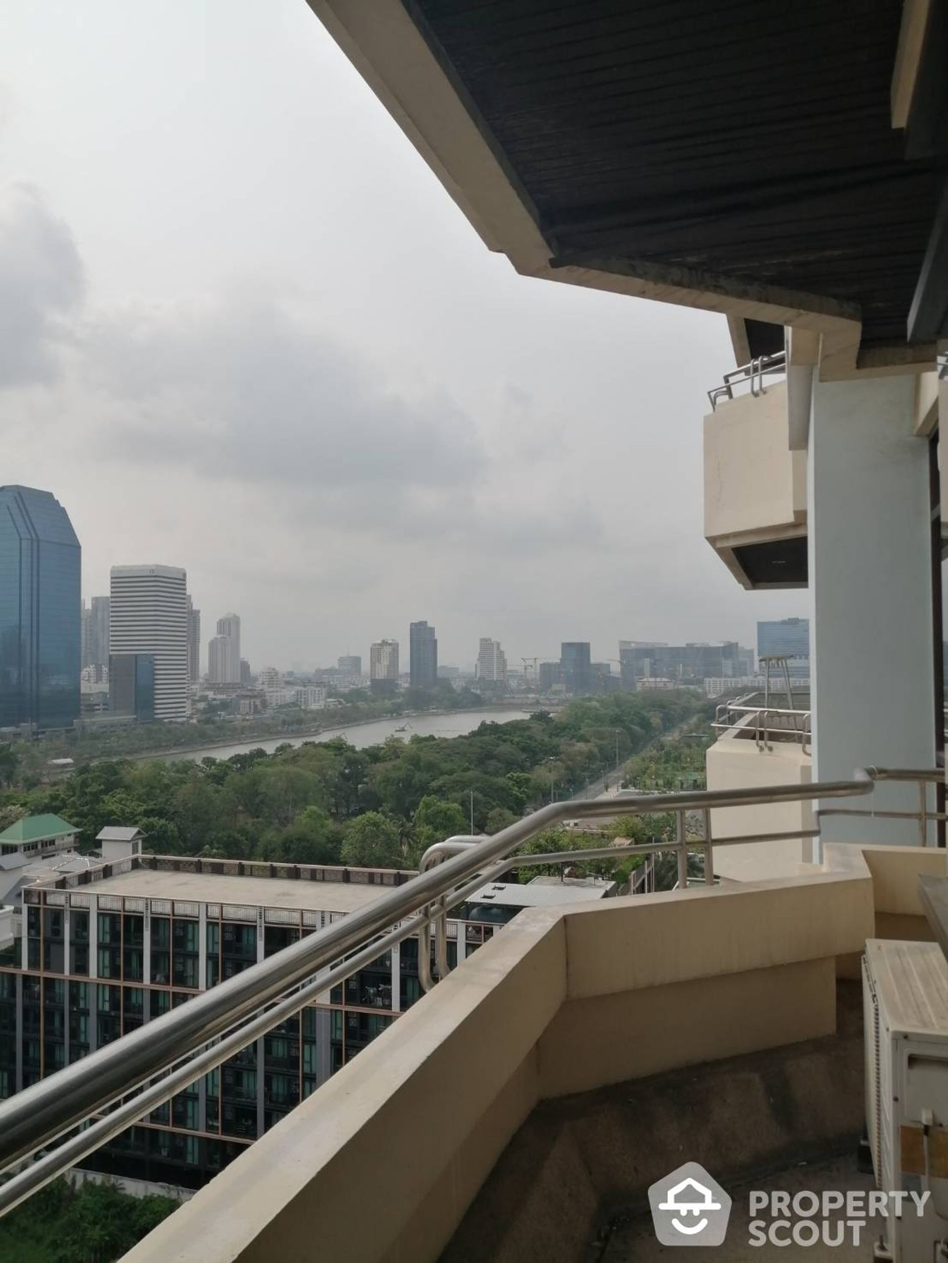 Condominio nel , Krung Thep Maha Nakhon 11948649