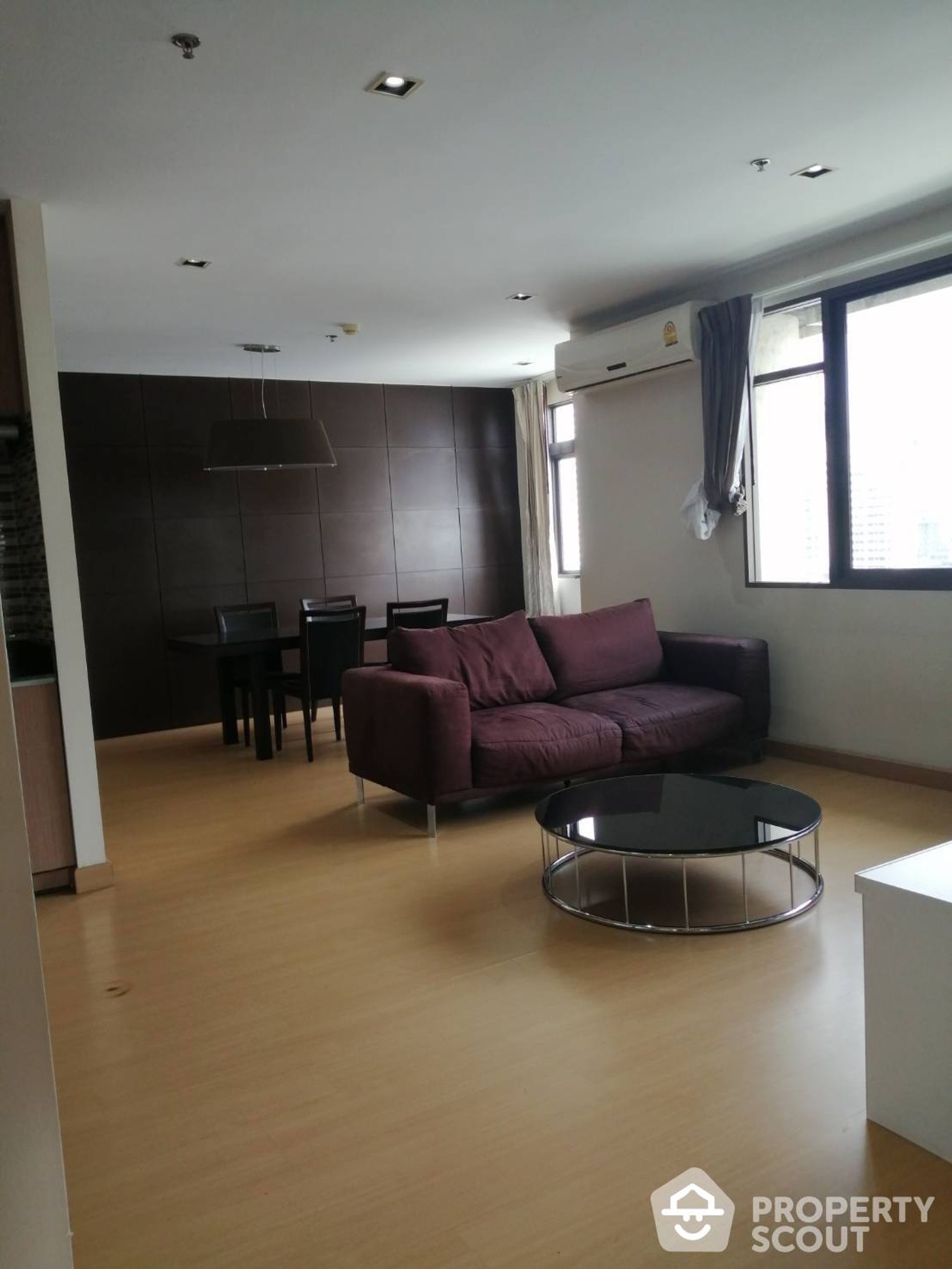 Condominio nel Khlong Toei, Krung Thep Maha Nakhon 11948649