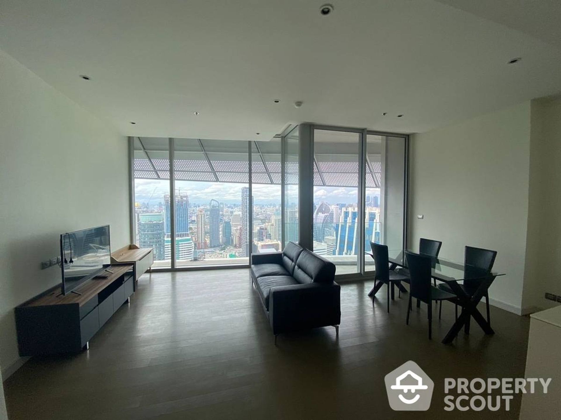 Condominio en , Krung Thep Maha Nakhon 11948673