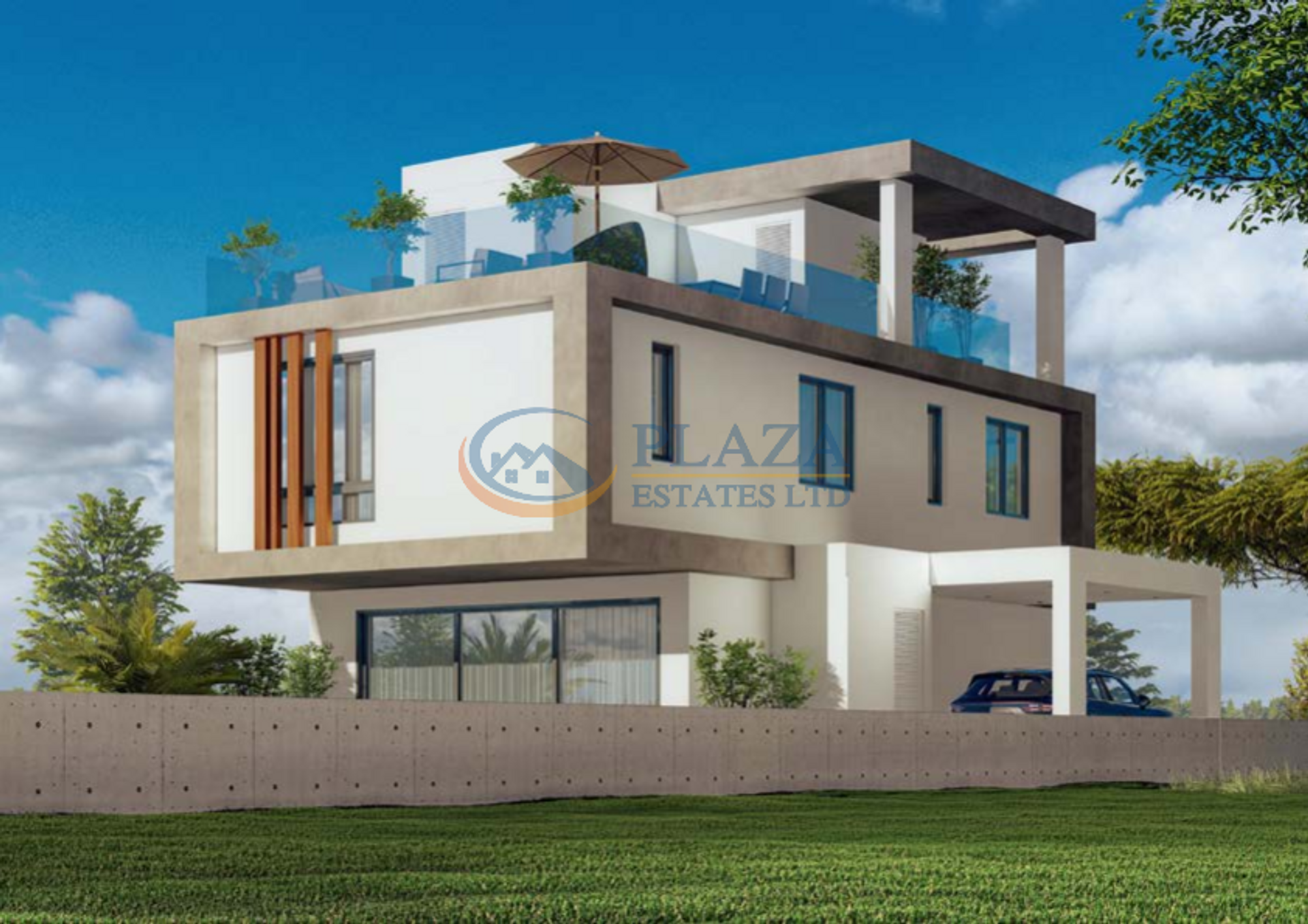 Casa nel Livadhia, Larnaca 11948695