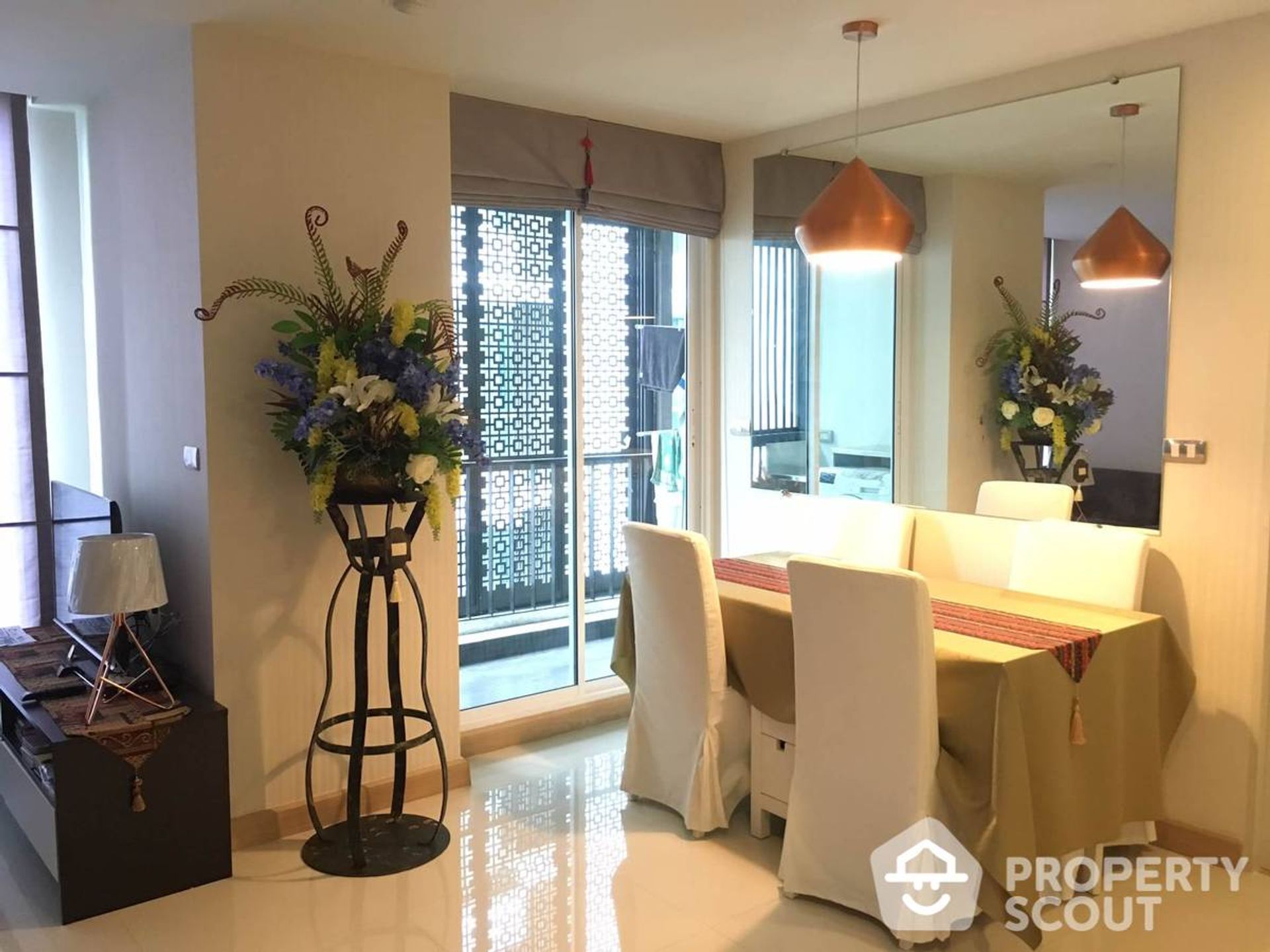 Condominio nel Khlong Toei, Krung Thep Maha Nakhon 11948718