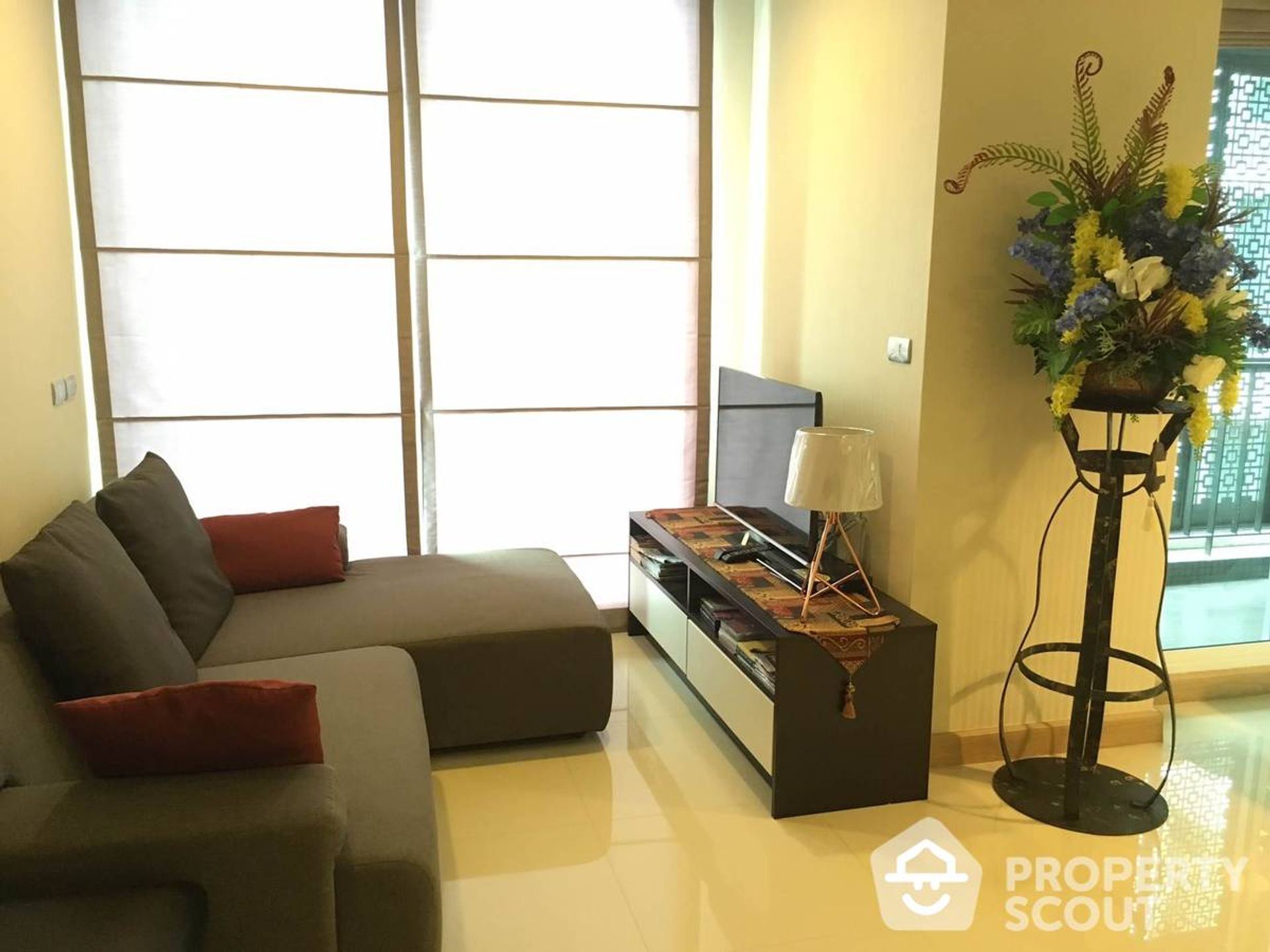 Condominio nel Khlong Toei, Krung Thep Maha Nakhon 11948718