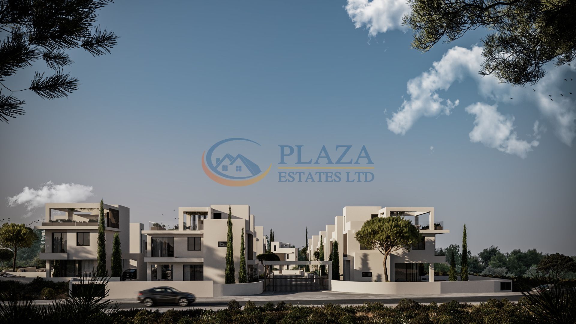 Huis in Pernera, Famagusta 11948726