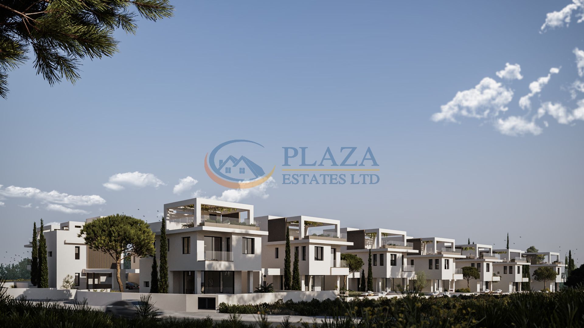 Huis in Paralimni, Ammochostos 11948730