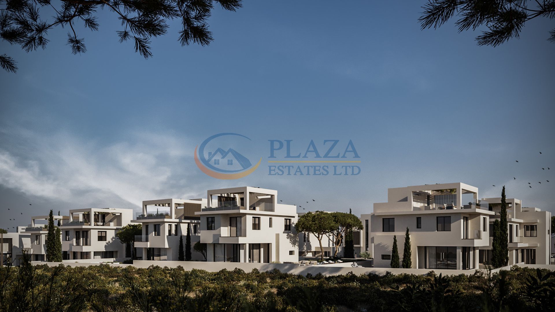 Haus im Paralimni, Ammochostos 11948730