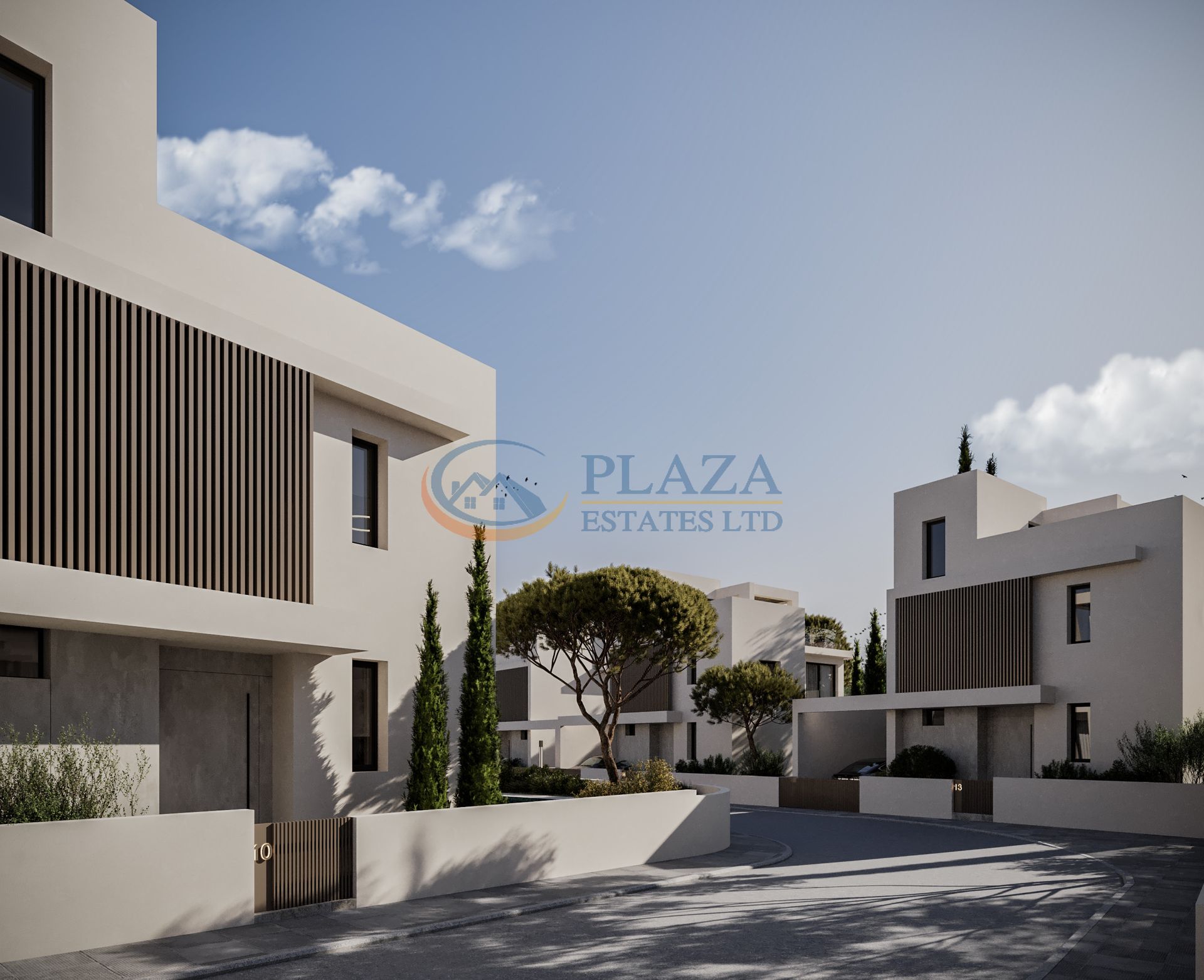 Haus im Paralimni, Ammochostos 11948738