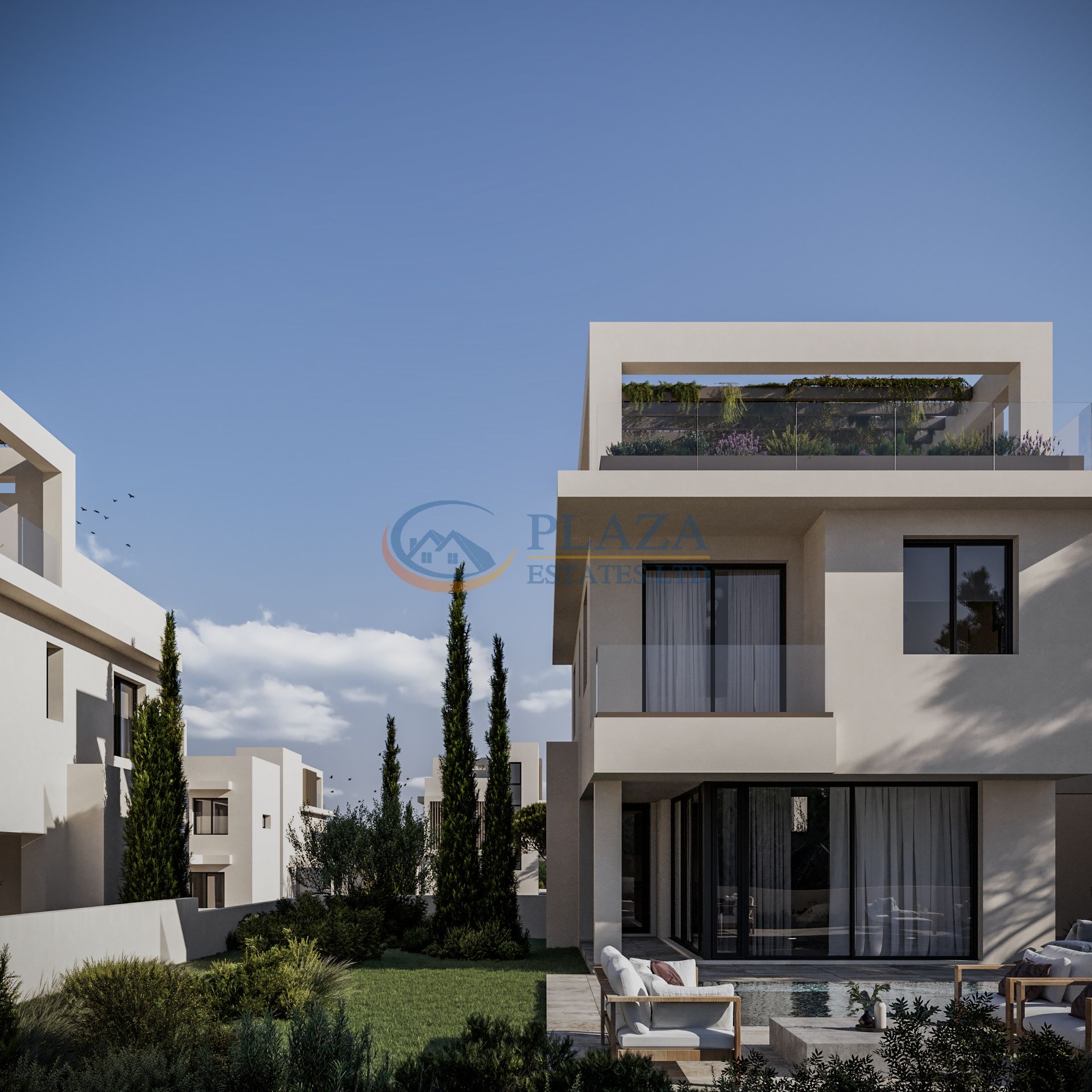 Casa nel Pernera, Famagusta 11948748