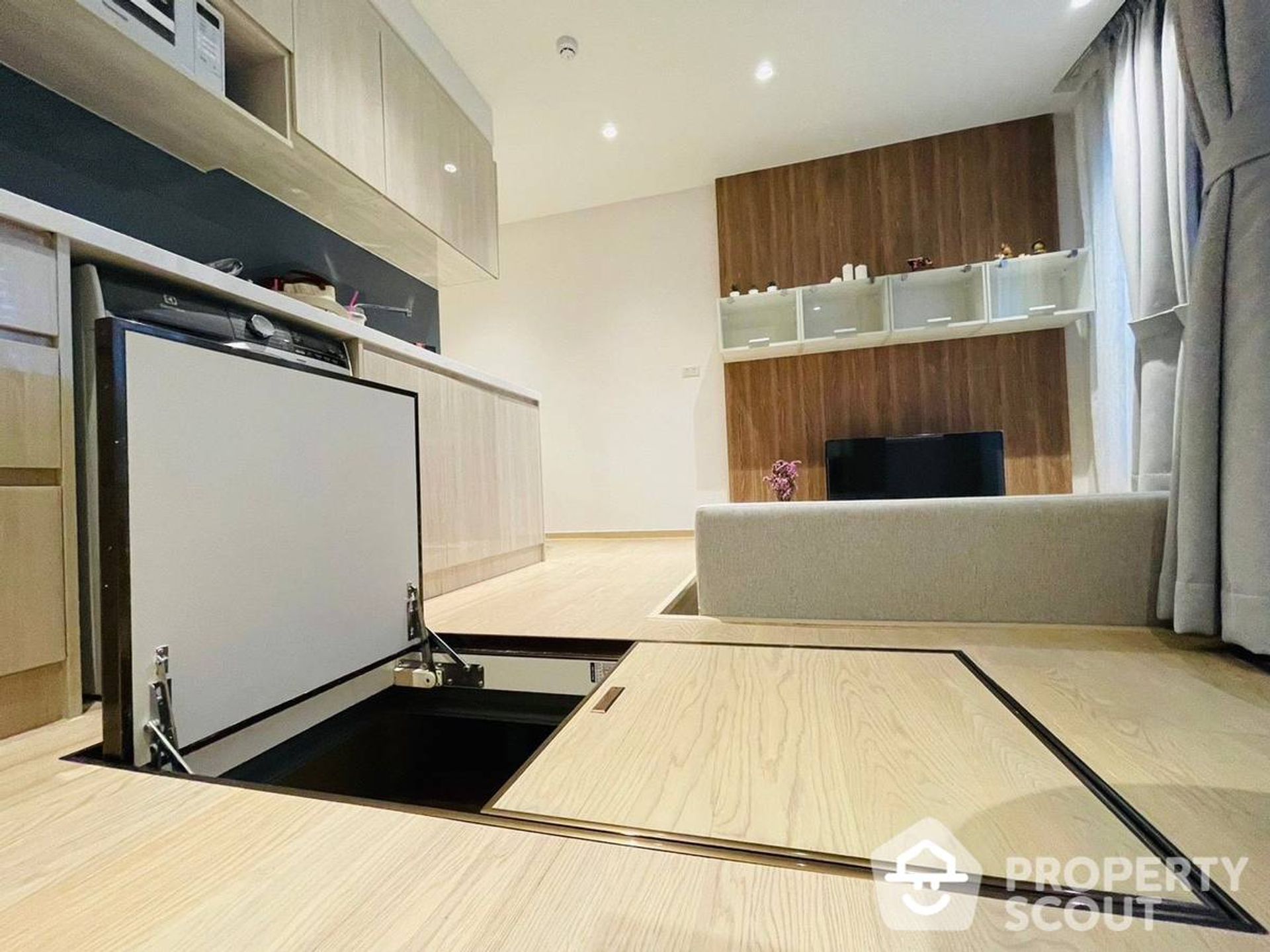 Condominio nel , Krung Thep Maha Nakhon 11948765