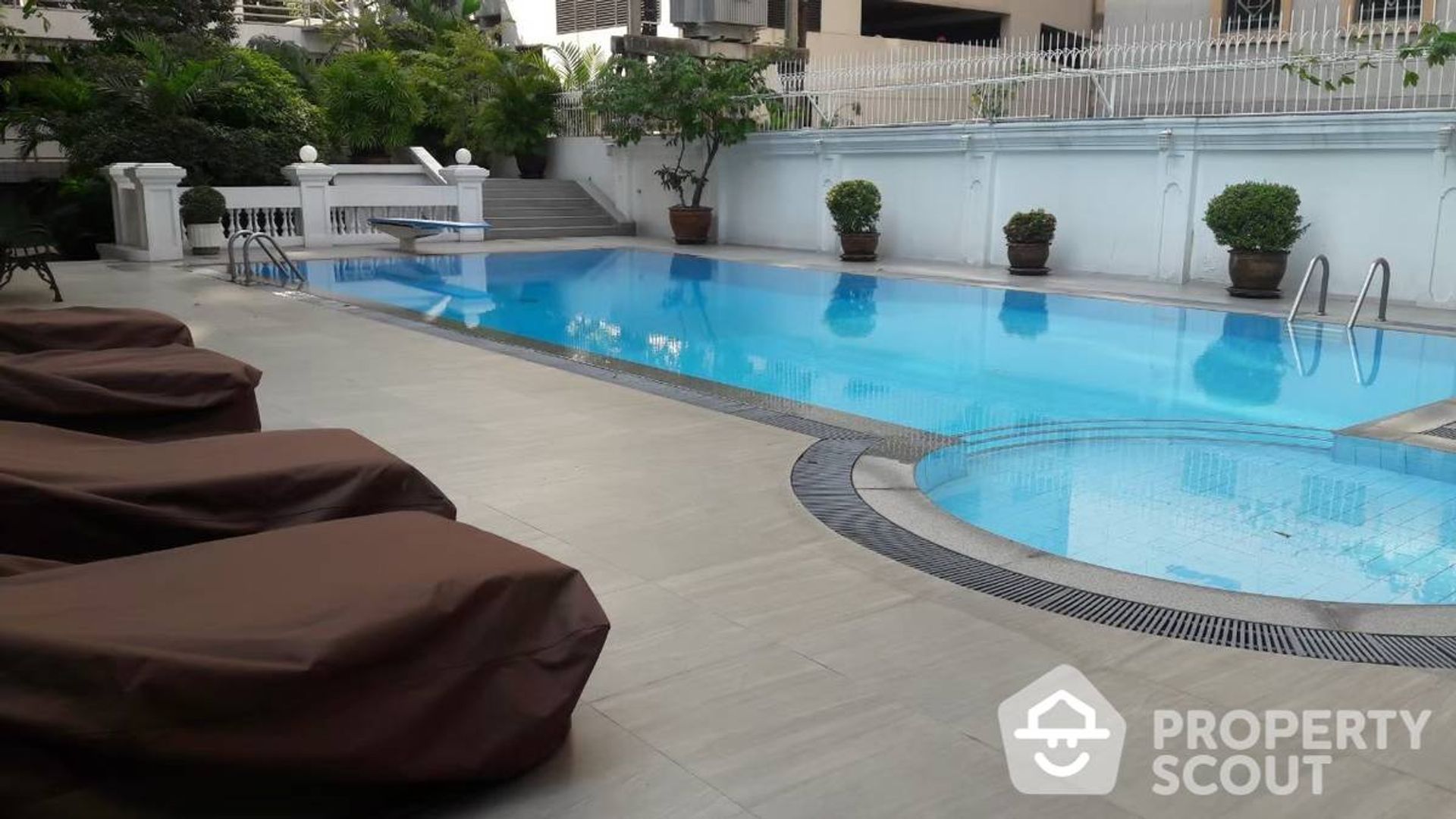 Condominium in , Krung Thep Maha Nakhon 11948767