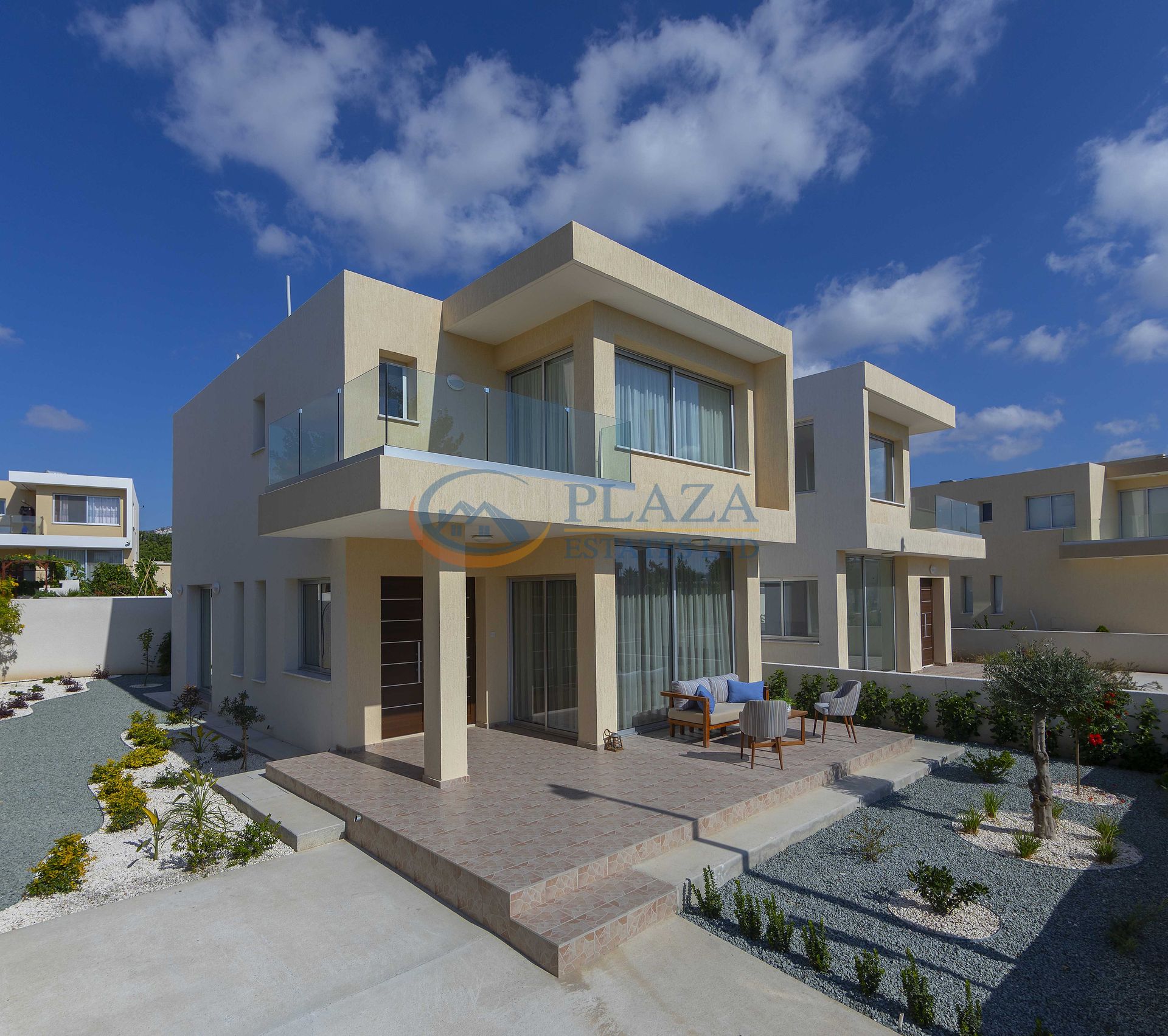 casa en Mesogi, Paphos 11948849