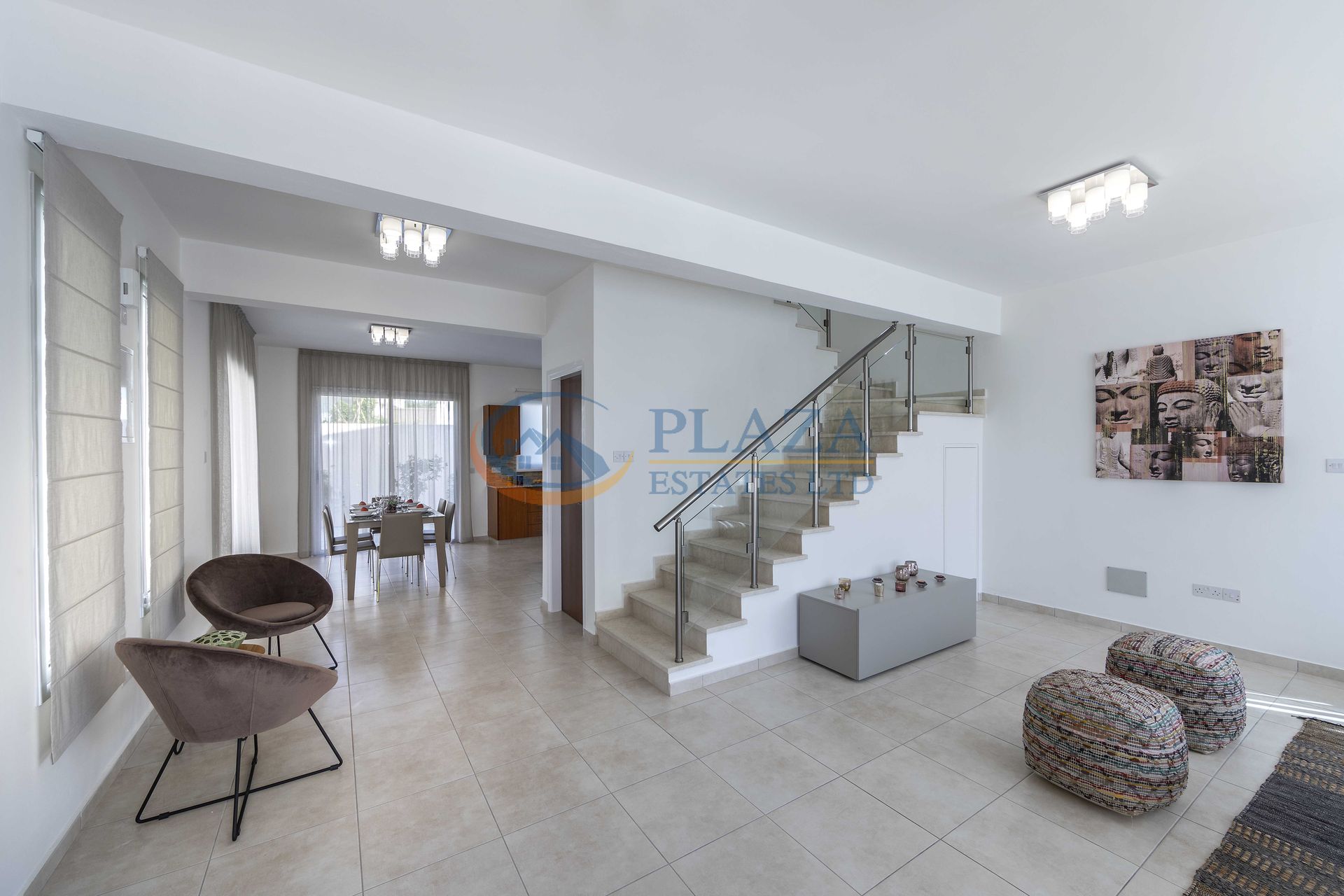 Huis in Mesogi, Paphos 11948849