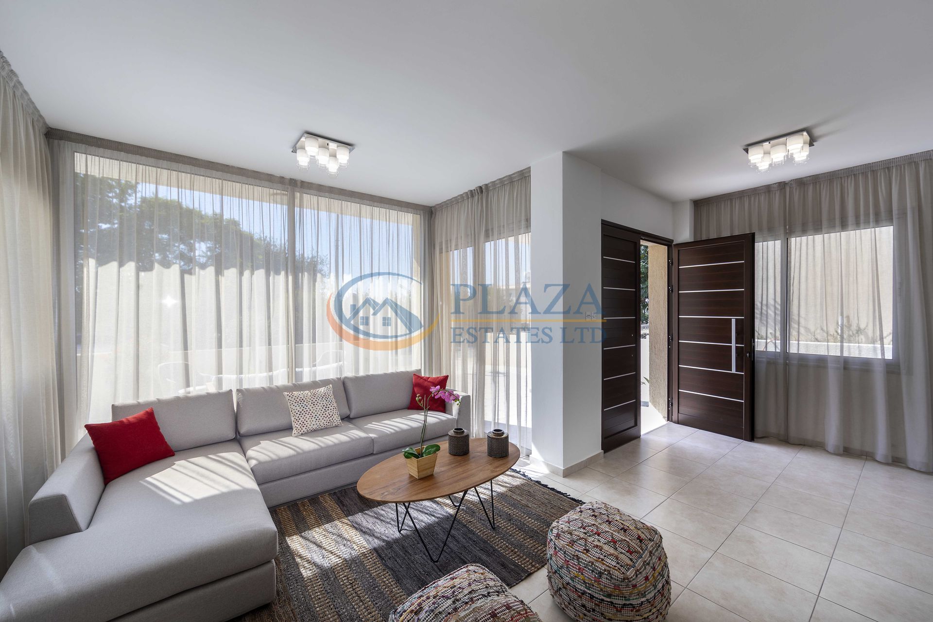 Huis in Mesogi, Paphos 11948849